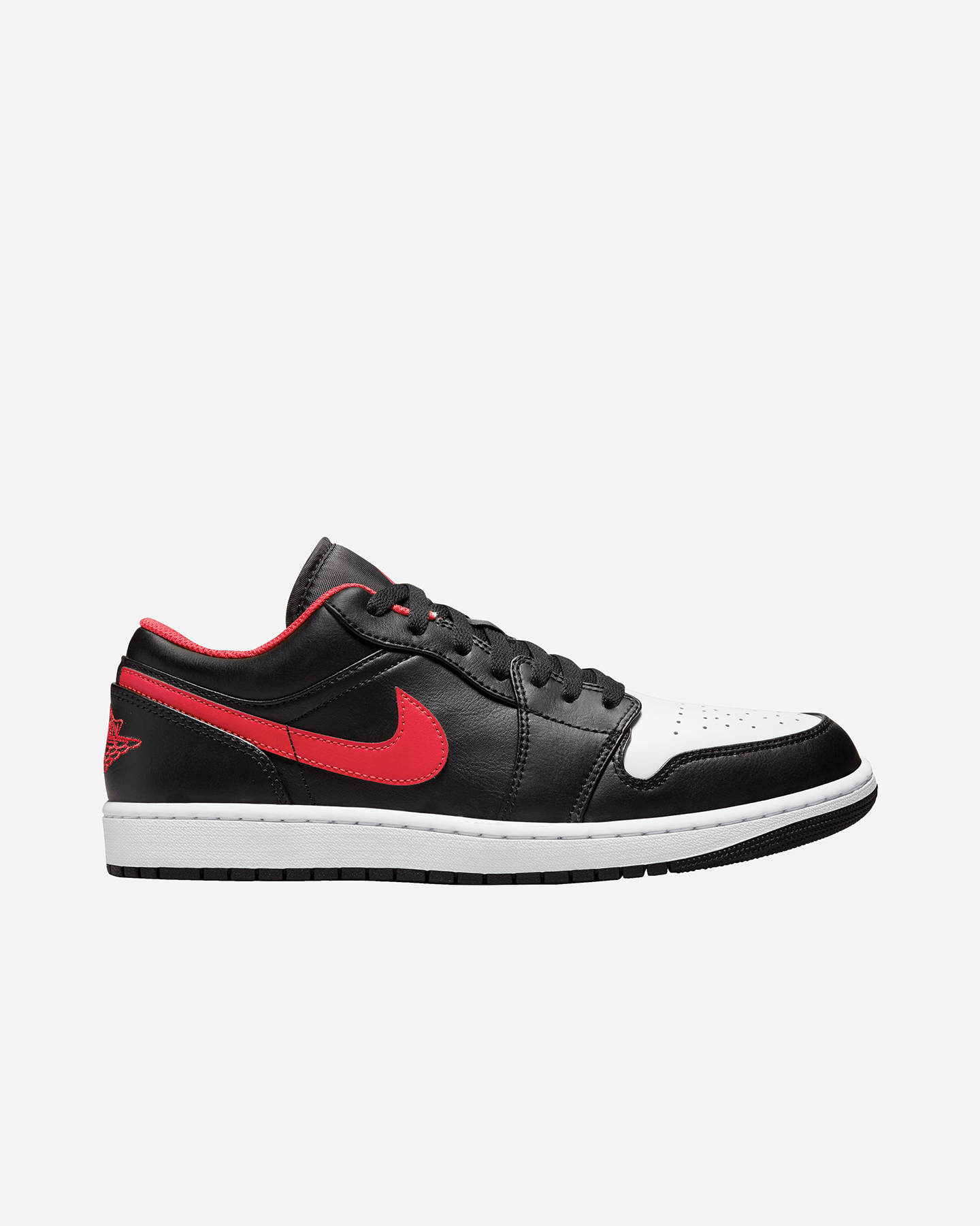 Scarpe sneakers NIKE JORDAN 1 LOW M - 6 | Cisalfa Sport