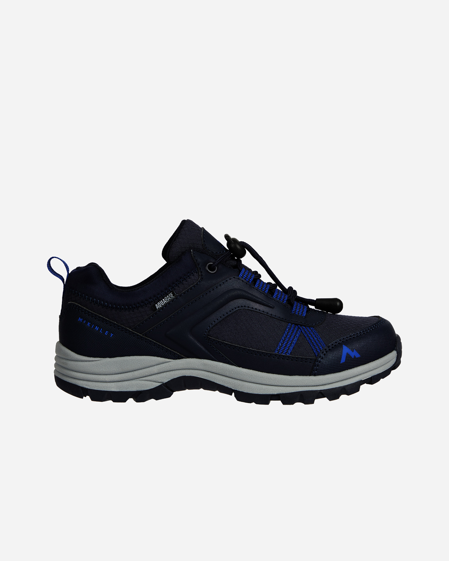 Scarpe trail MCKINLEY MAINE II JR - 0 | Cisalfa Sport