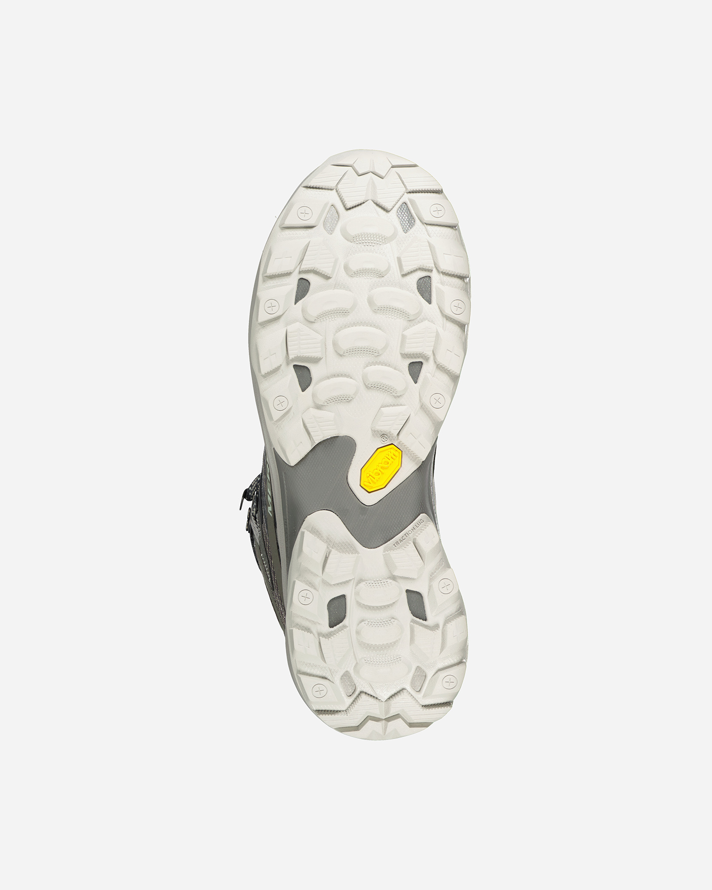 Scarpe escursionismo MERRELL MOAB SPEED 2 MID GTX M - Grigio - 2 | Cisalfa Sport