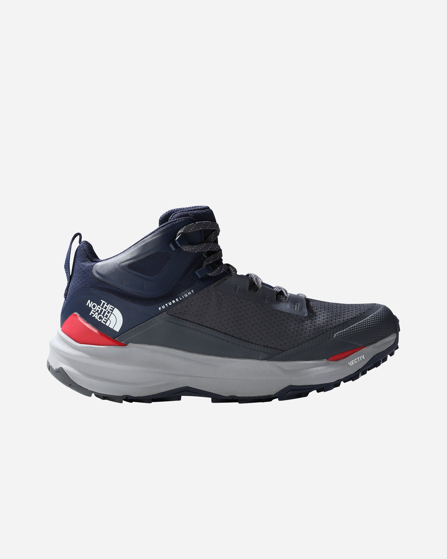 Scarpe escursionismo THE NORTH FACE VECTIV EXPLORIS 2 MID M - 0 | Cisalfa Sport