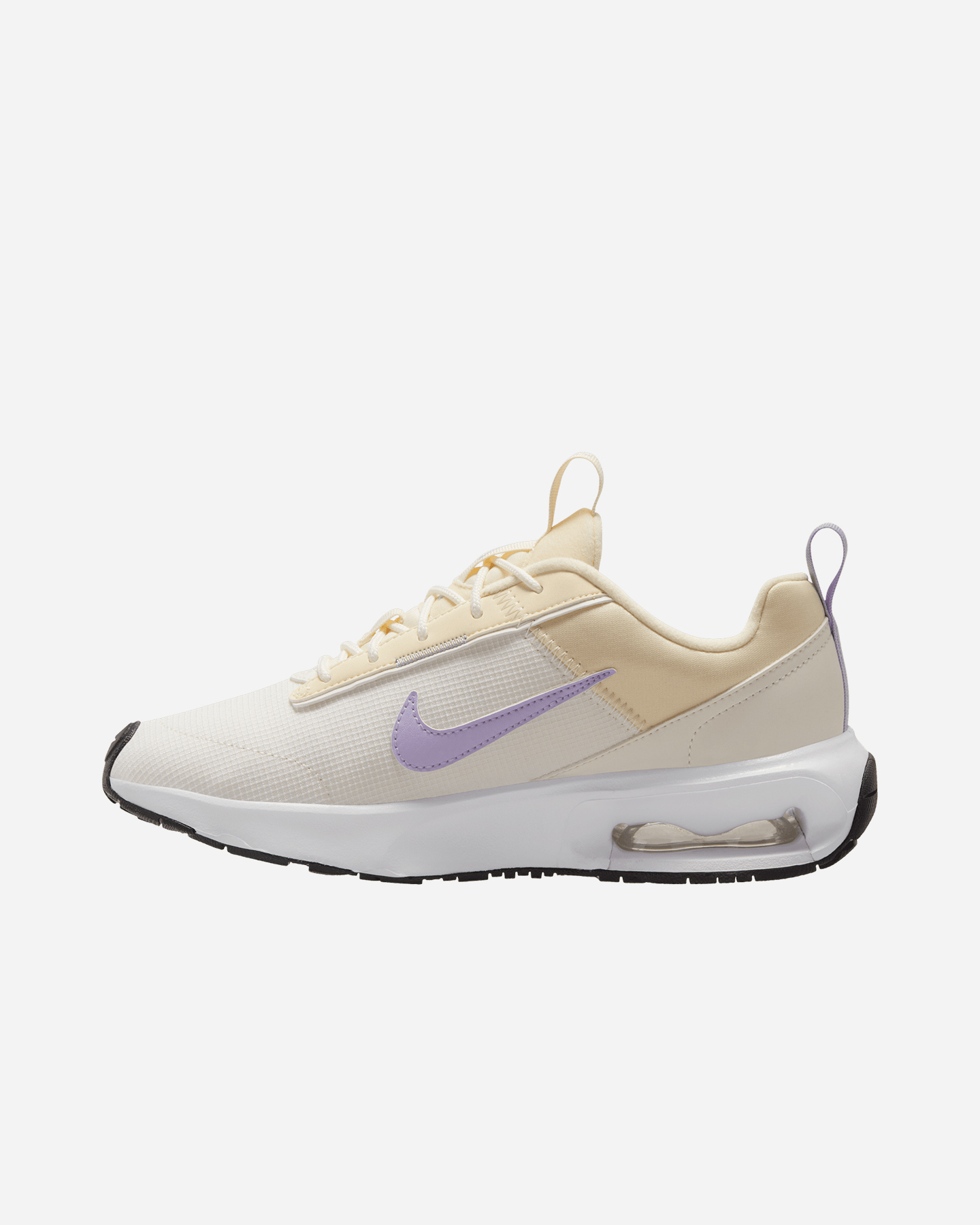 Scarpe sneakers NIKE AIR MAX INTRLK LITE W - Beige - 3 | Cisalfa Sport