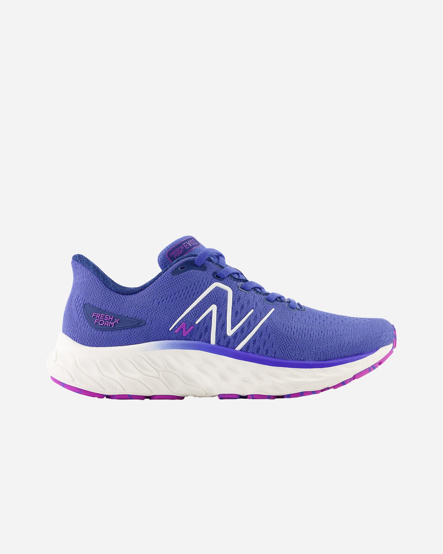 Scarpe running NEW BALANCE FRESH FOAM X EVOZ V3 W - 0 | Cisalfa Sport