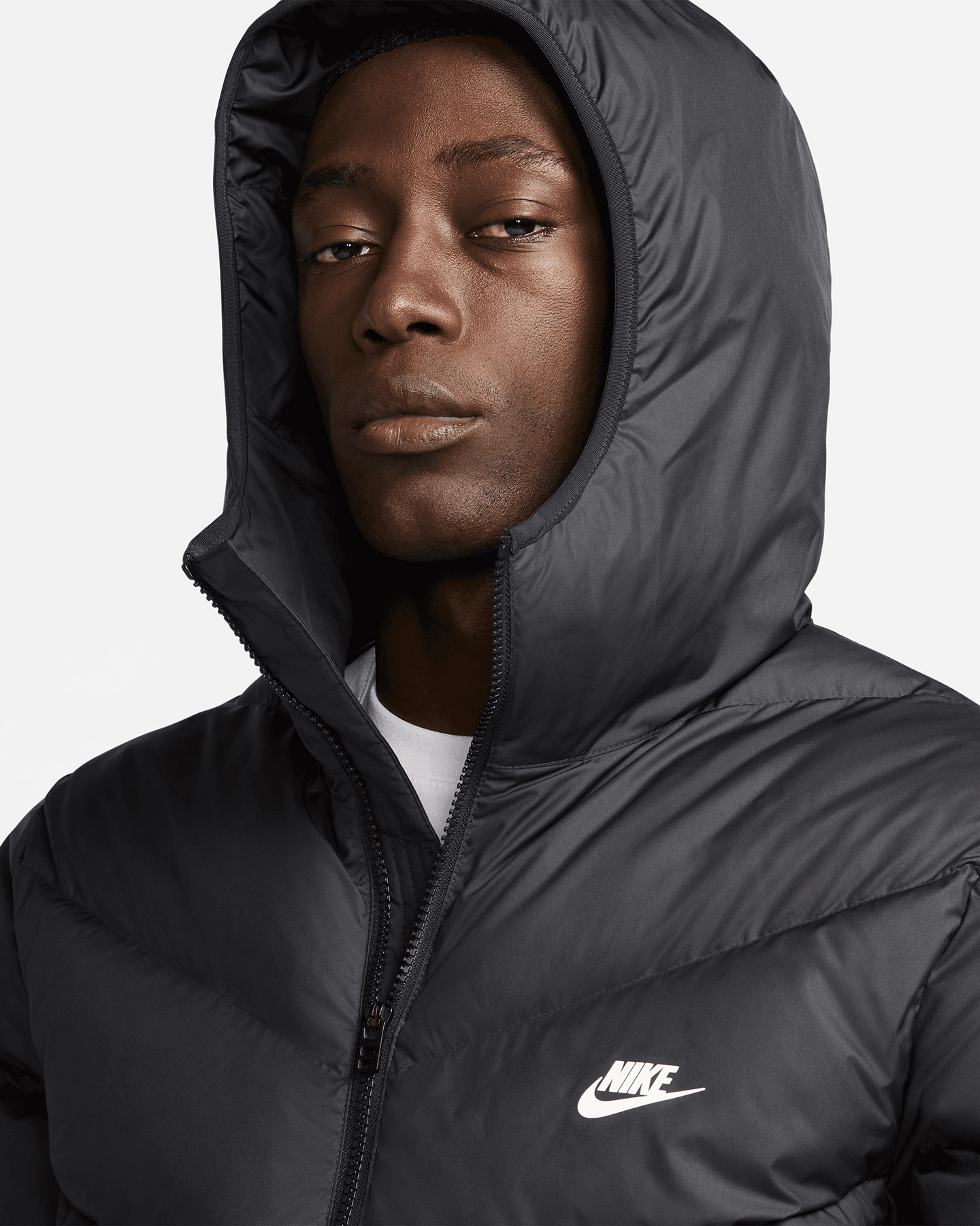 Giubbotto NIKE CLASSIC M - 2 | Cisalfa Sport