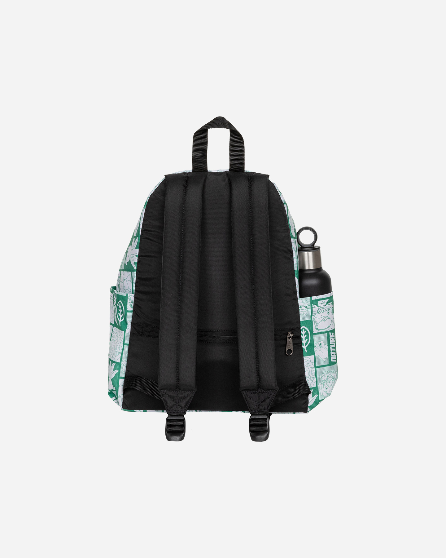 Zaino EASTPAK DAY PAK'R POKEMON - Verde - 1 | Cisalfa Sport