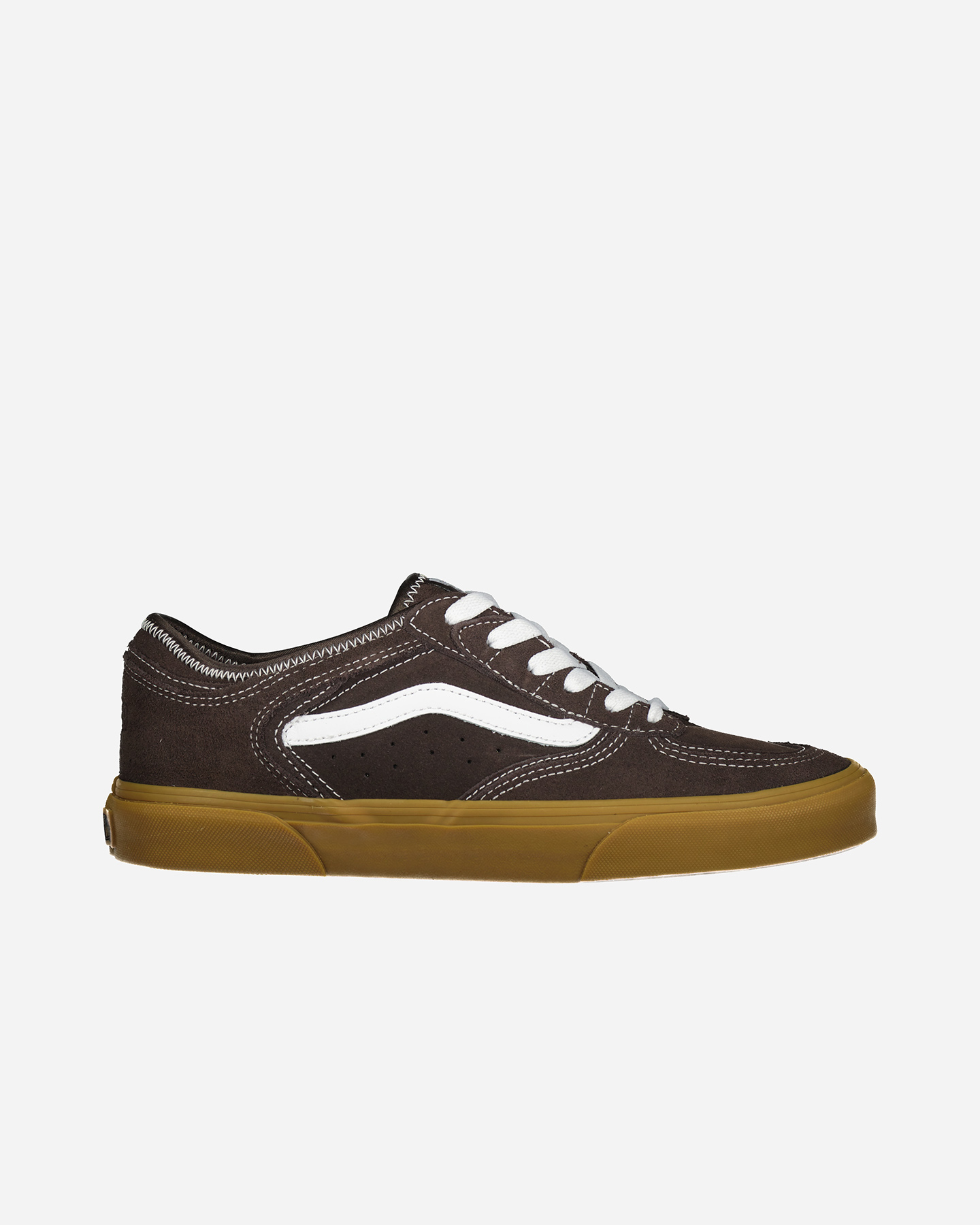 Scarpe sneakers VANS ROWLEY CLASSIC M - 0 | Cisalfa Sport