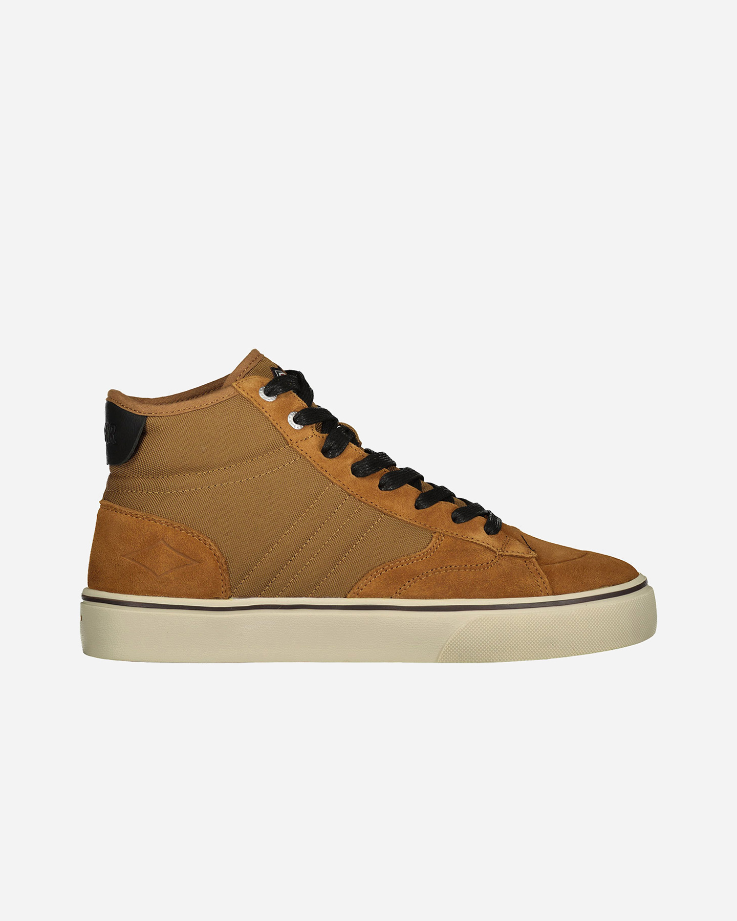 Bear Grizzly Mid M - Scarpe Sneakers - Uomo