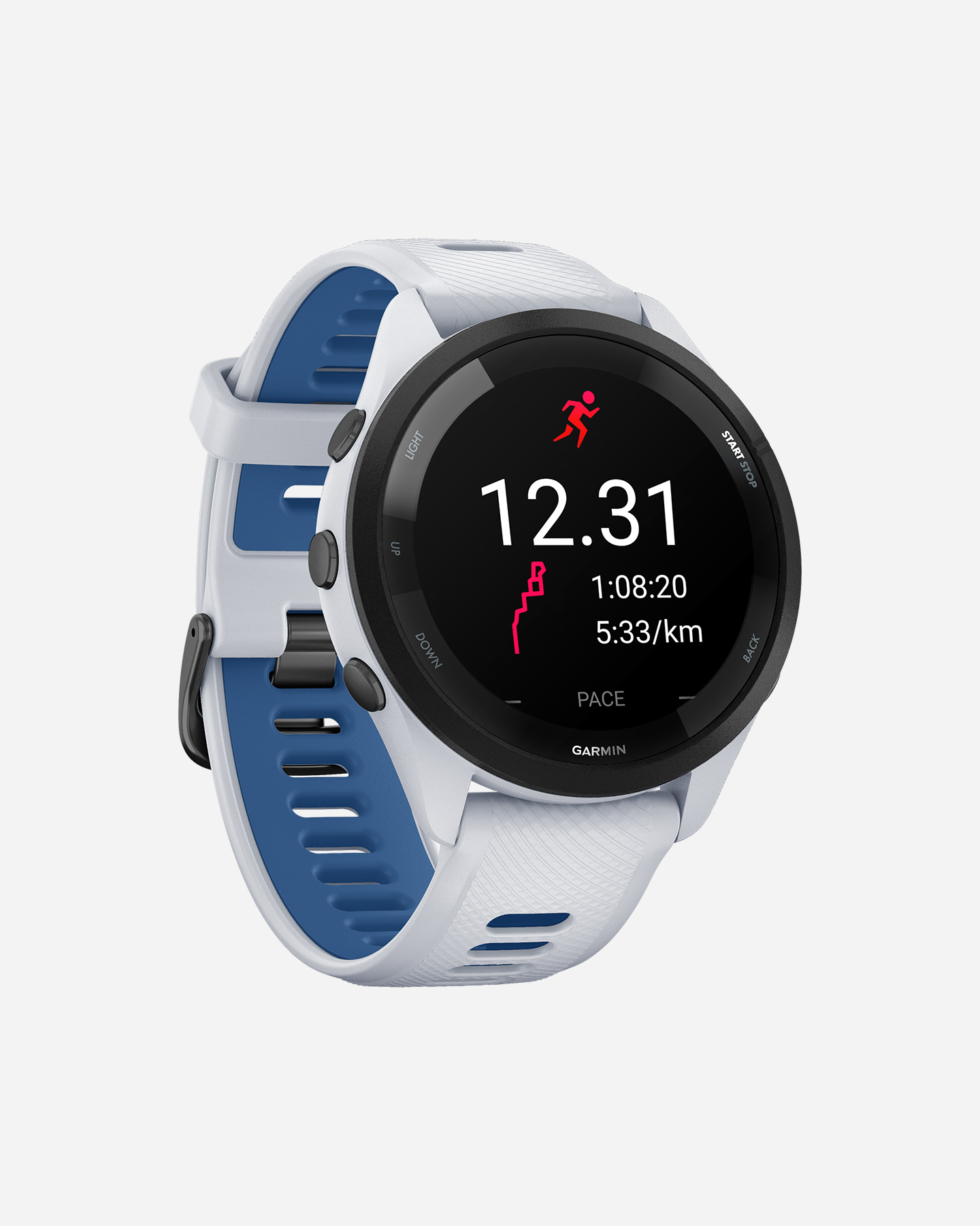 Orologio multifunzione GARMIN FORERUNNER 265  - 3 | Cisalfa Sport