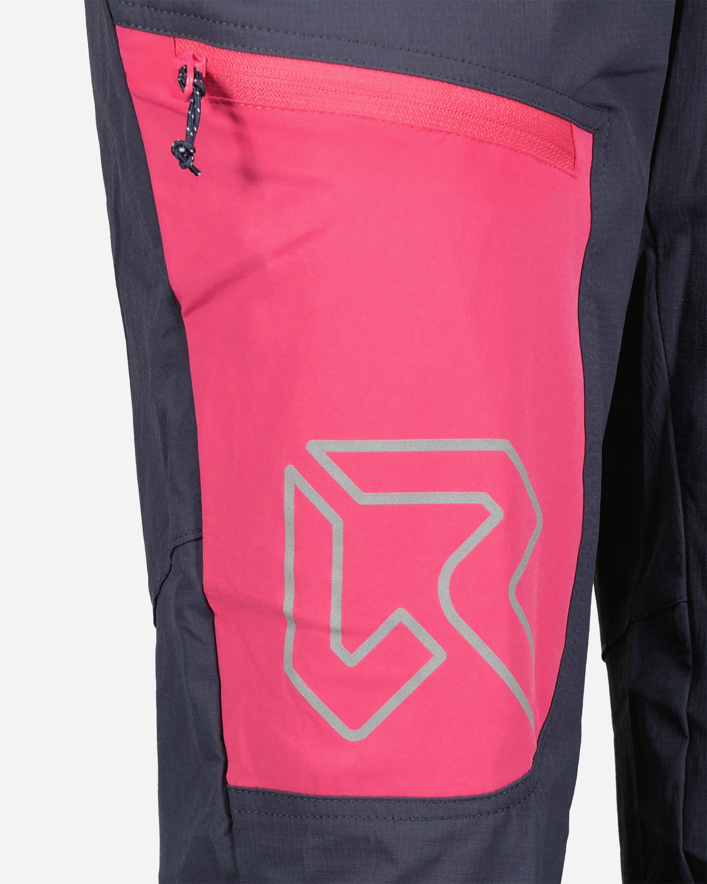 Pantalone outdoor ROCK EXPERIENCE BONGO TALKER W - 6 | Cisalfa Sport