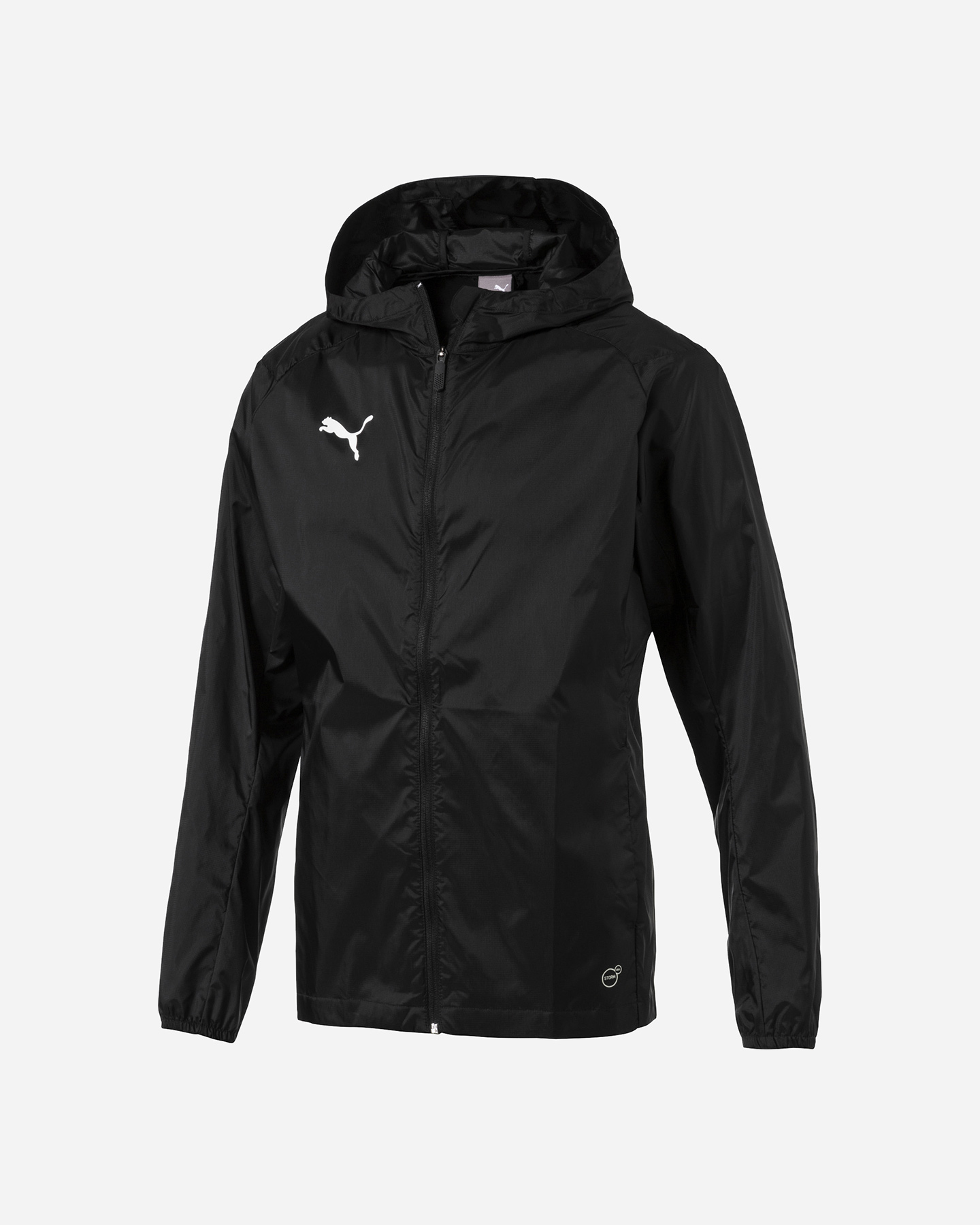 Giacca antipioggia PUMA LIGA TRAIN M - 3 | Cisalfa Sport
