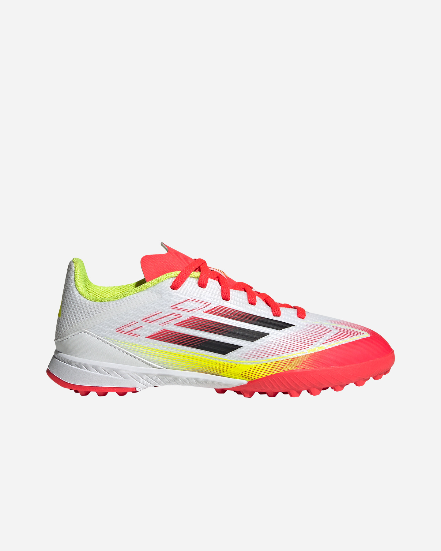 Scarpe calcio ADIDAS F50 LEAGUE TF JR - Color mix - 0 | Cisalfa Sport