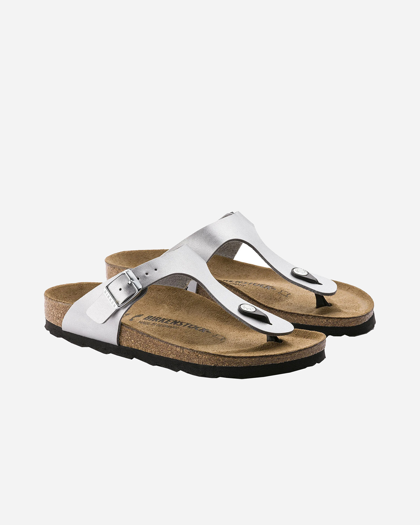 Sandali BIRKENSTOCK GIZEH W - 2 | Cisalfa Sport