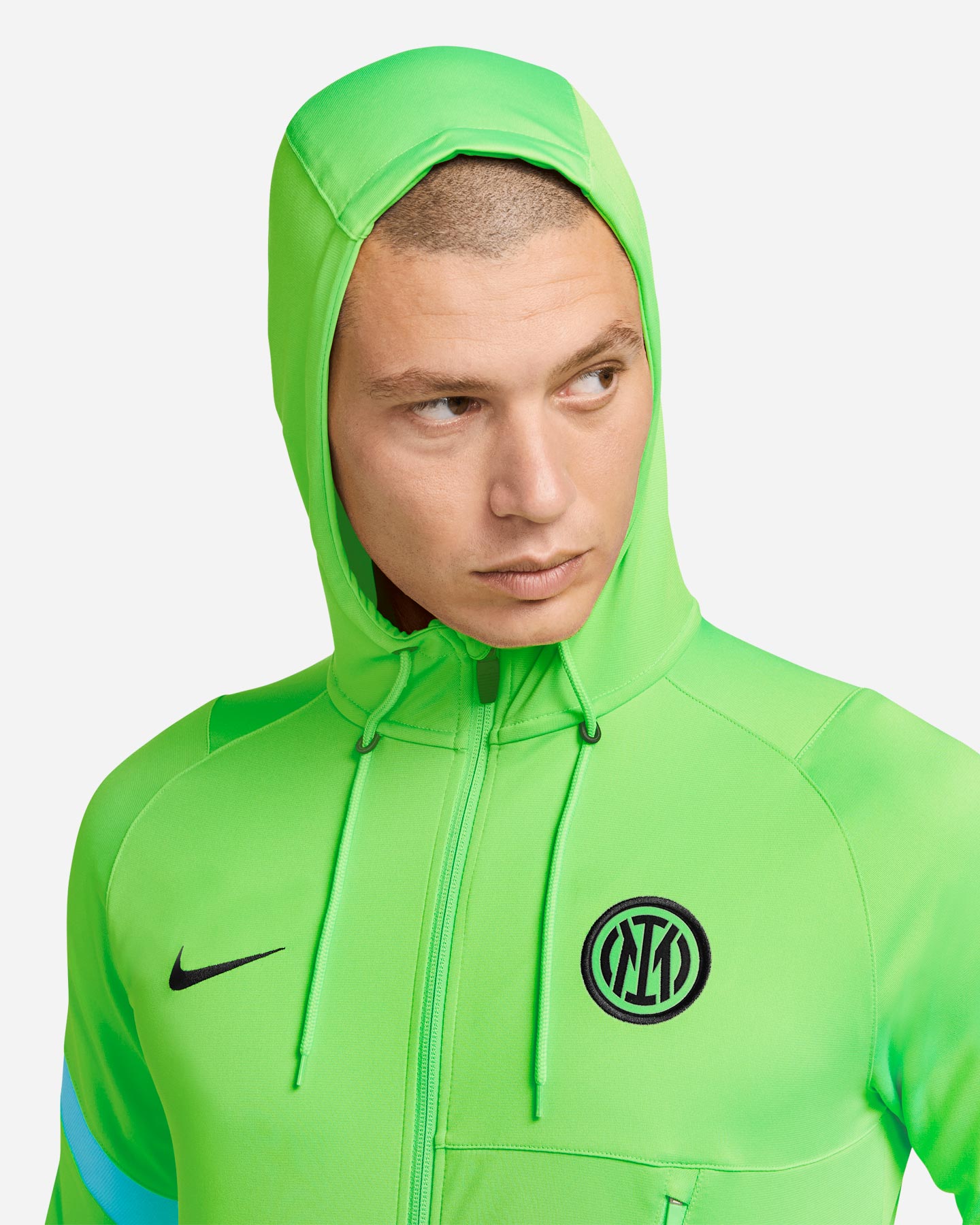 Abbigliamento calcio ufficiale NIKE STRIKE CHAMPIONS LEAGUE M - 2 | Cisalfa Sport