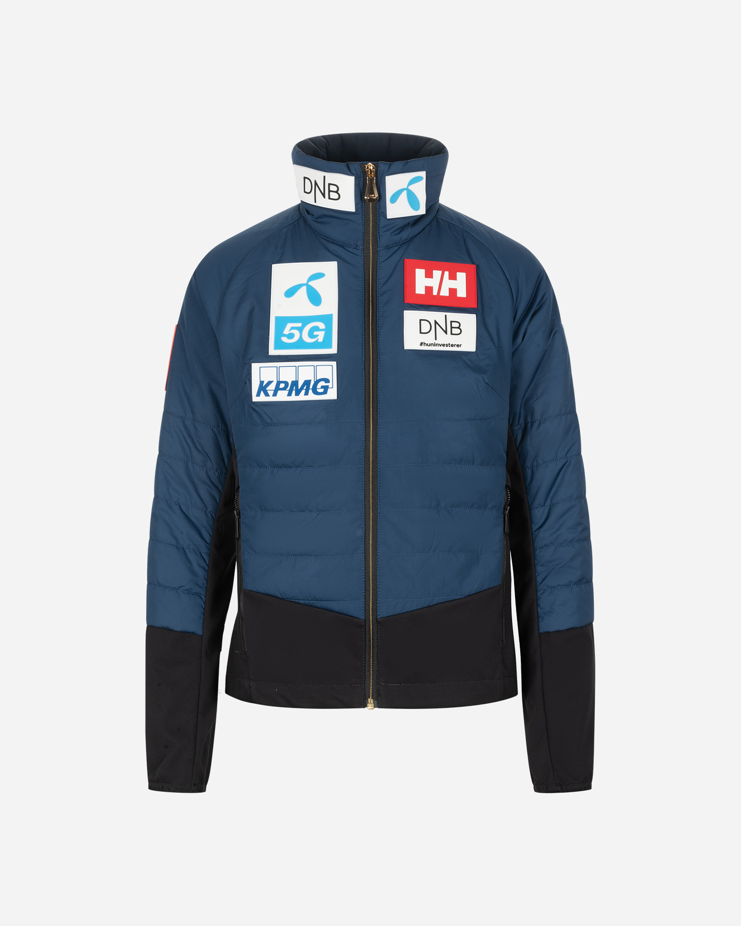 Giacca sci HELLY HANSEN WORLD CUP INSULATED W - 0 | Cisalfa Sport