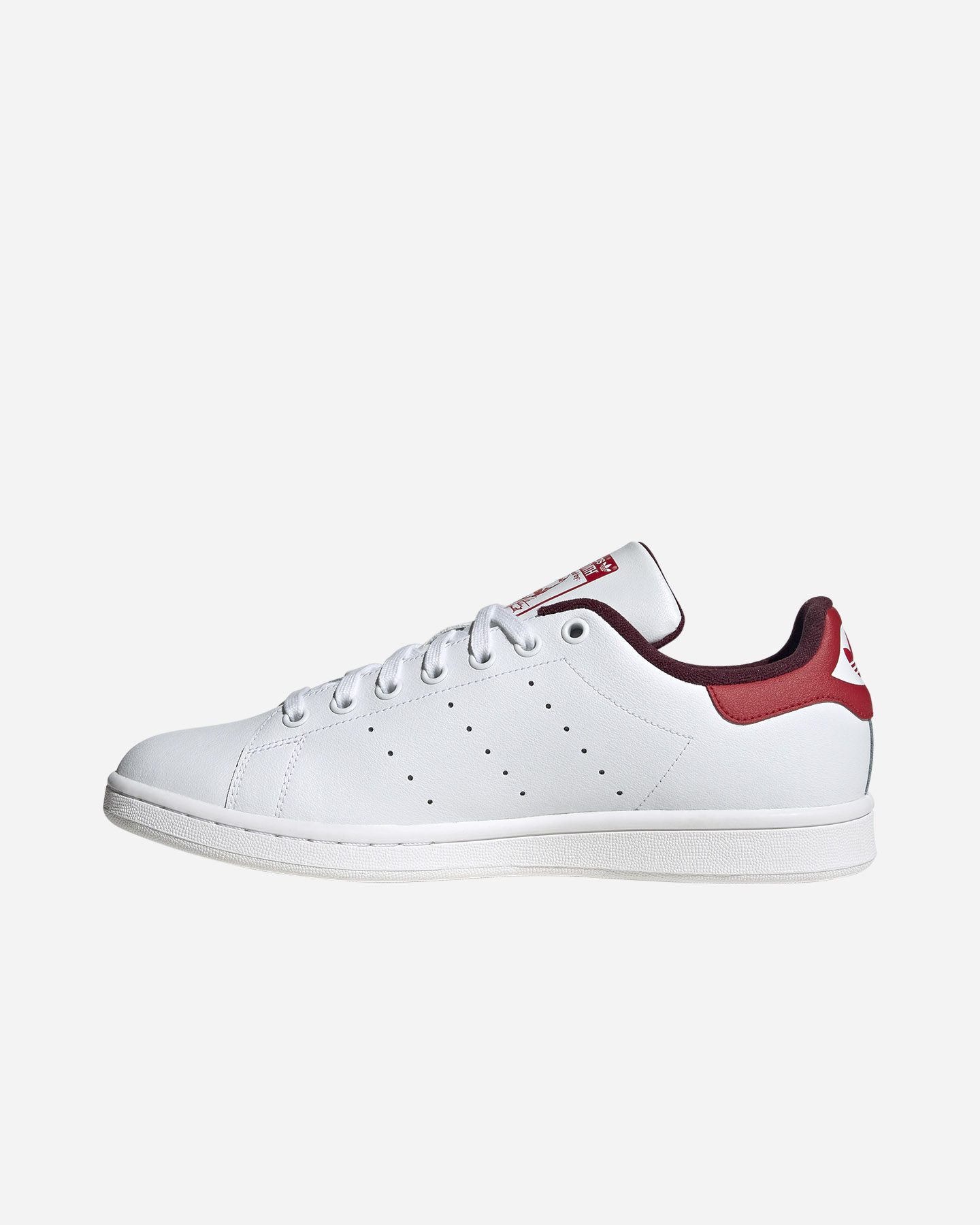 Scarpe sneakers ADIDAS STAN SMITH M - 3 | Cisalfa Sport