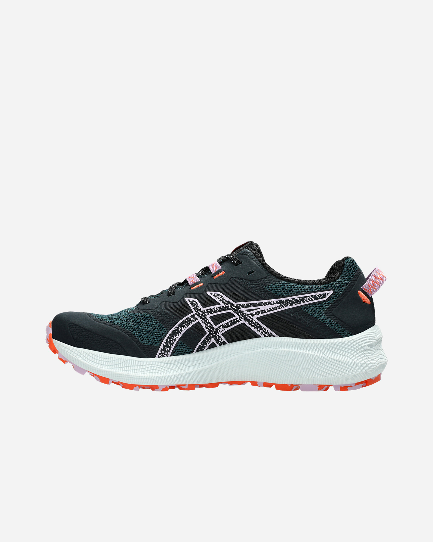 Scarpe trail ASICS TRABUCO TERRA 2 W - 5 | Cisalfa Sport