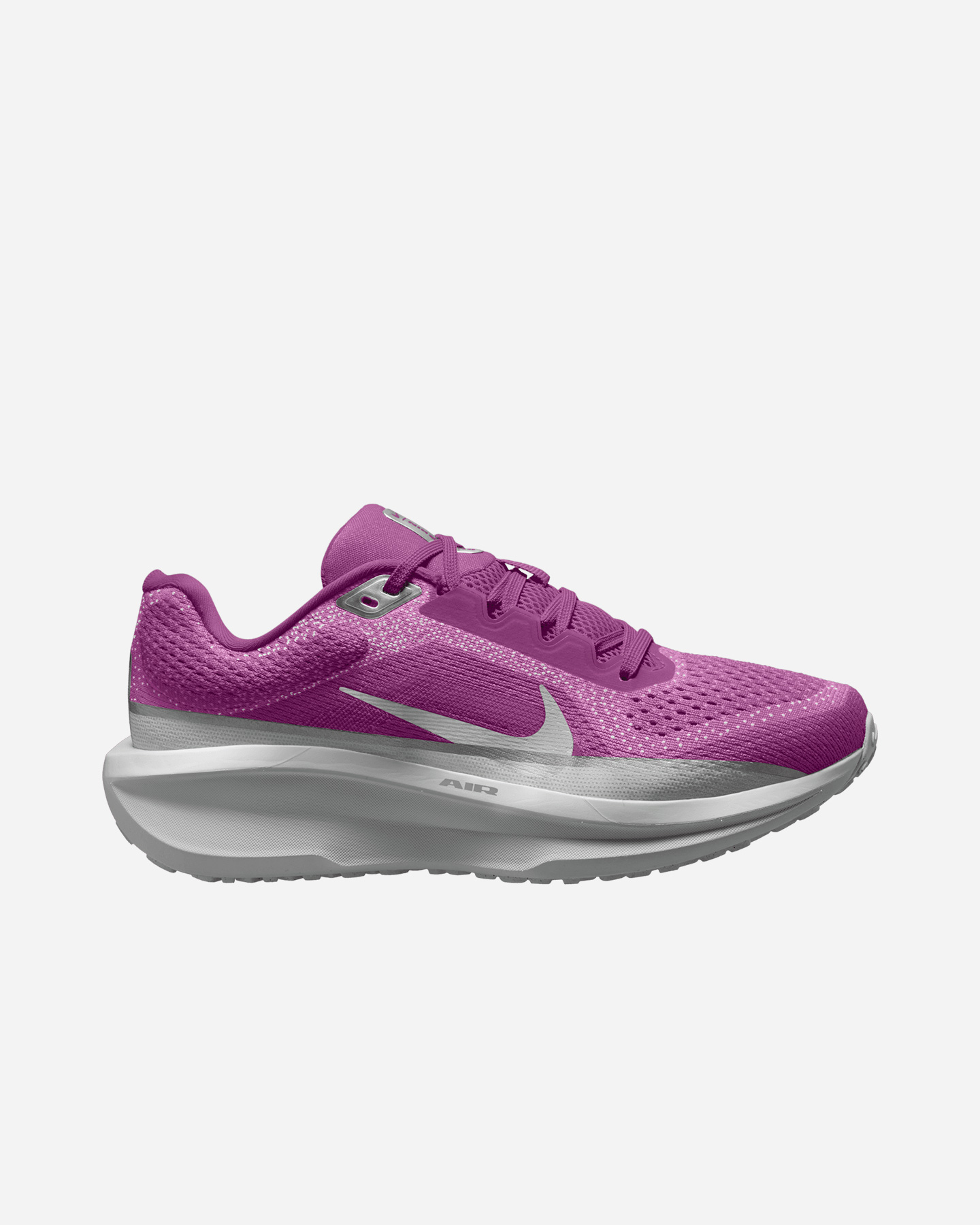 Scarpe running NIKE WINFLO 11 W - Fucsia - 0 | Cisalfa Sport