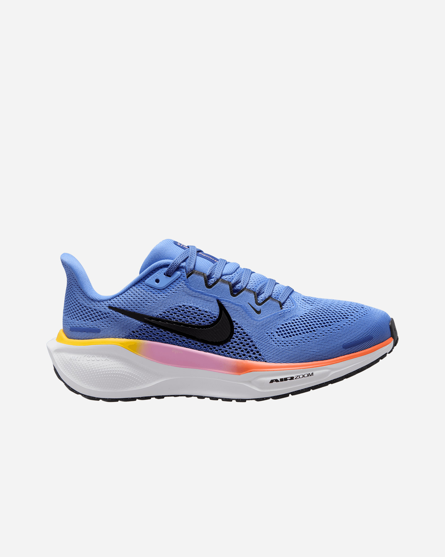 Scarpe running NIKE PEGASUS 41 W - Blu - 0 | Cisalfa Sport