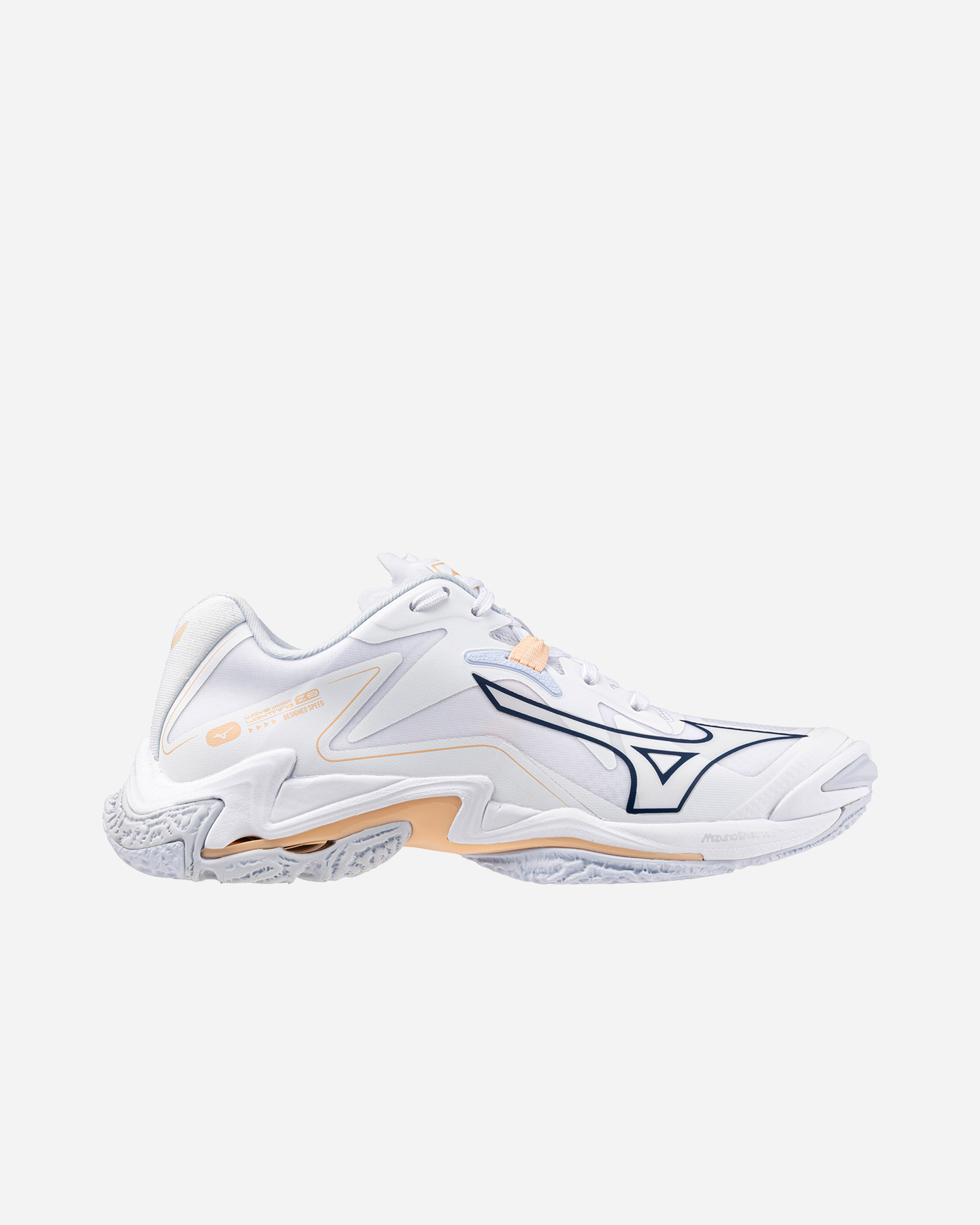 Scarpe volley MIZUNO WAVE LIGHTNING Z WOS W - 0 | Cisalfa Sport