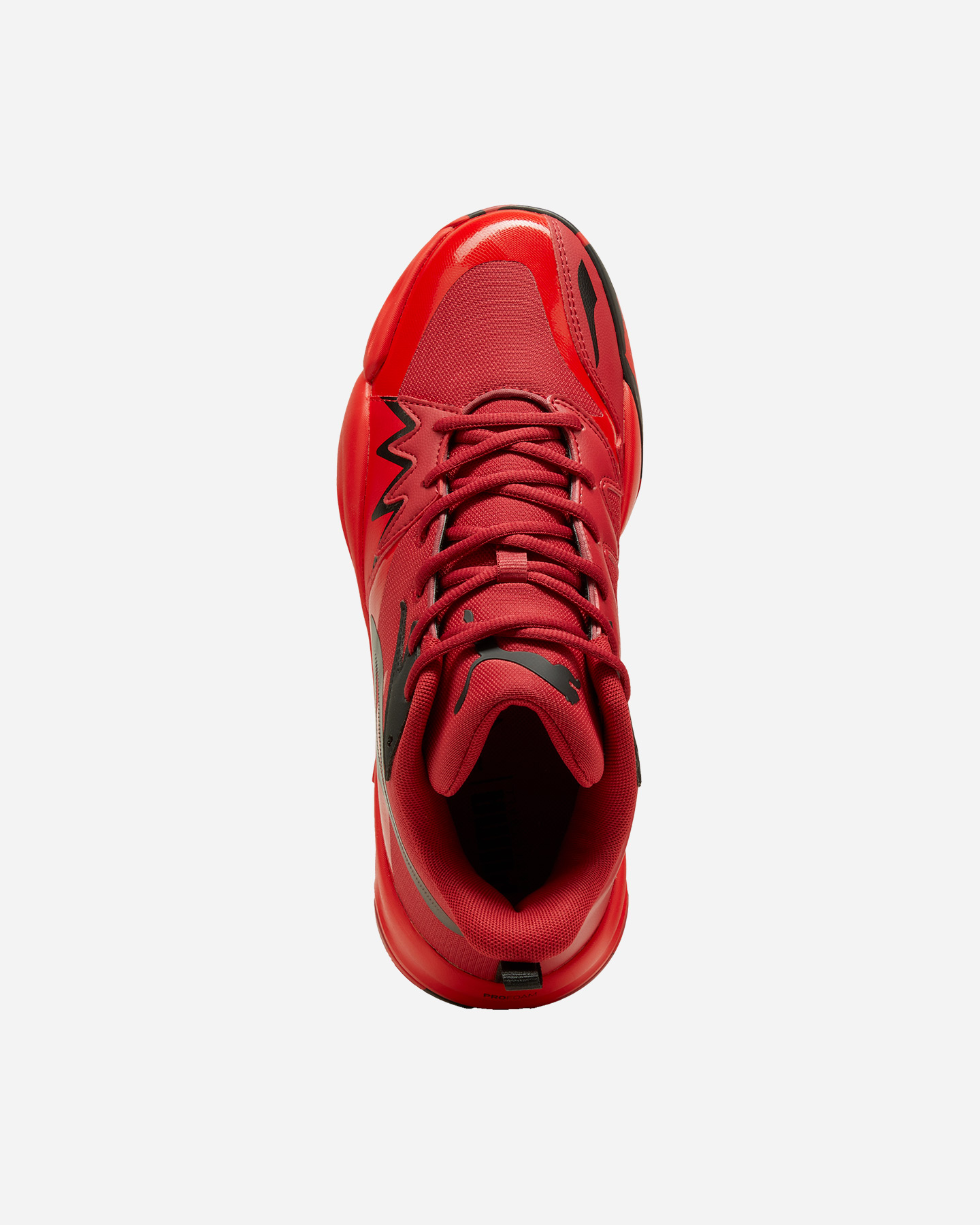 Scarpe basket PUMA IDENTITY OF THE GENETICS M - 3 | Cisalfa Sport