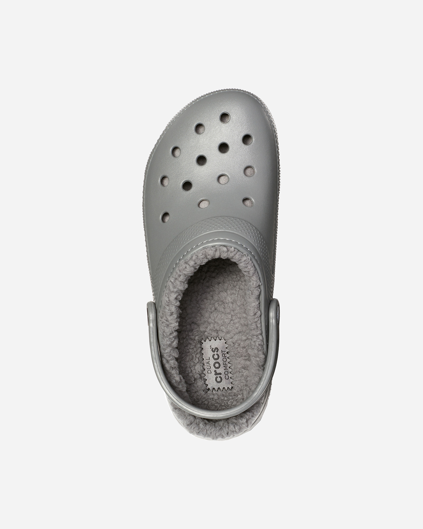 Sandali CROCS CLASSIC LINED CLOG M - 3 | Cisalfa Sport