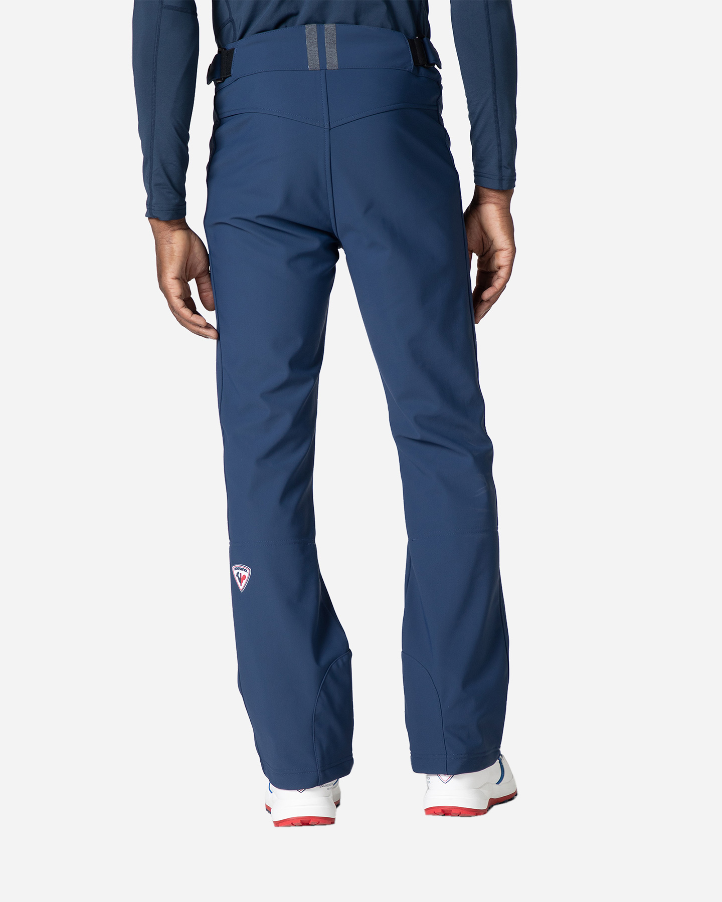 Pantalone sci ROSSIGNOL CIELOALTO M - 2 | Cisalfa Sport