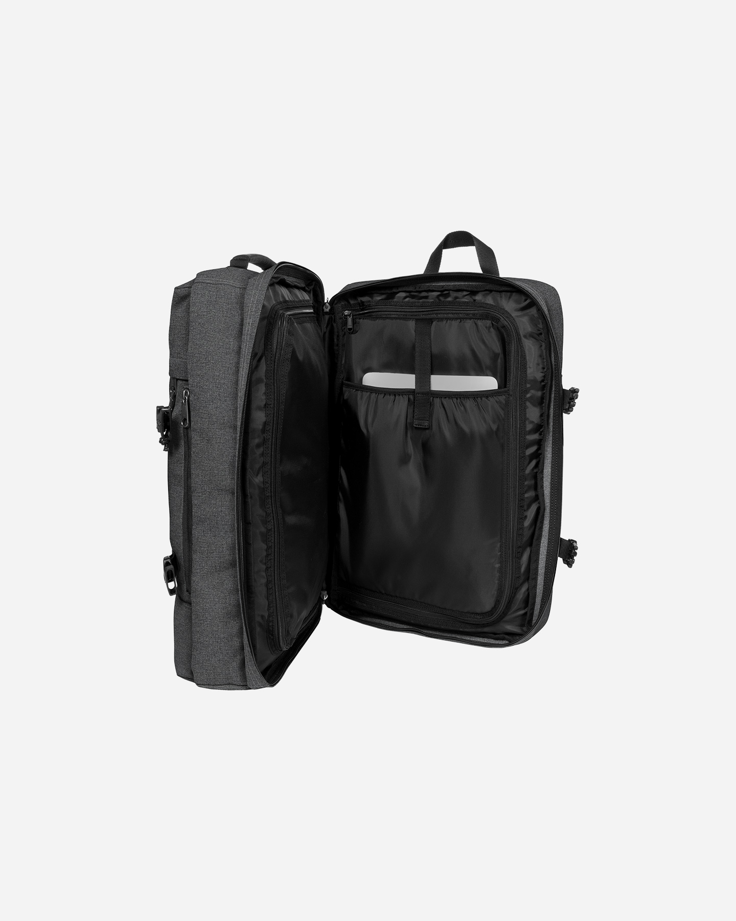 Borsa EASTPAK TRAVELPACK  - 1 | Cisalfa Sport