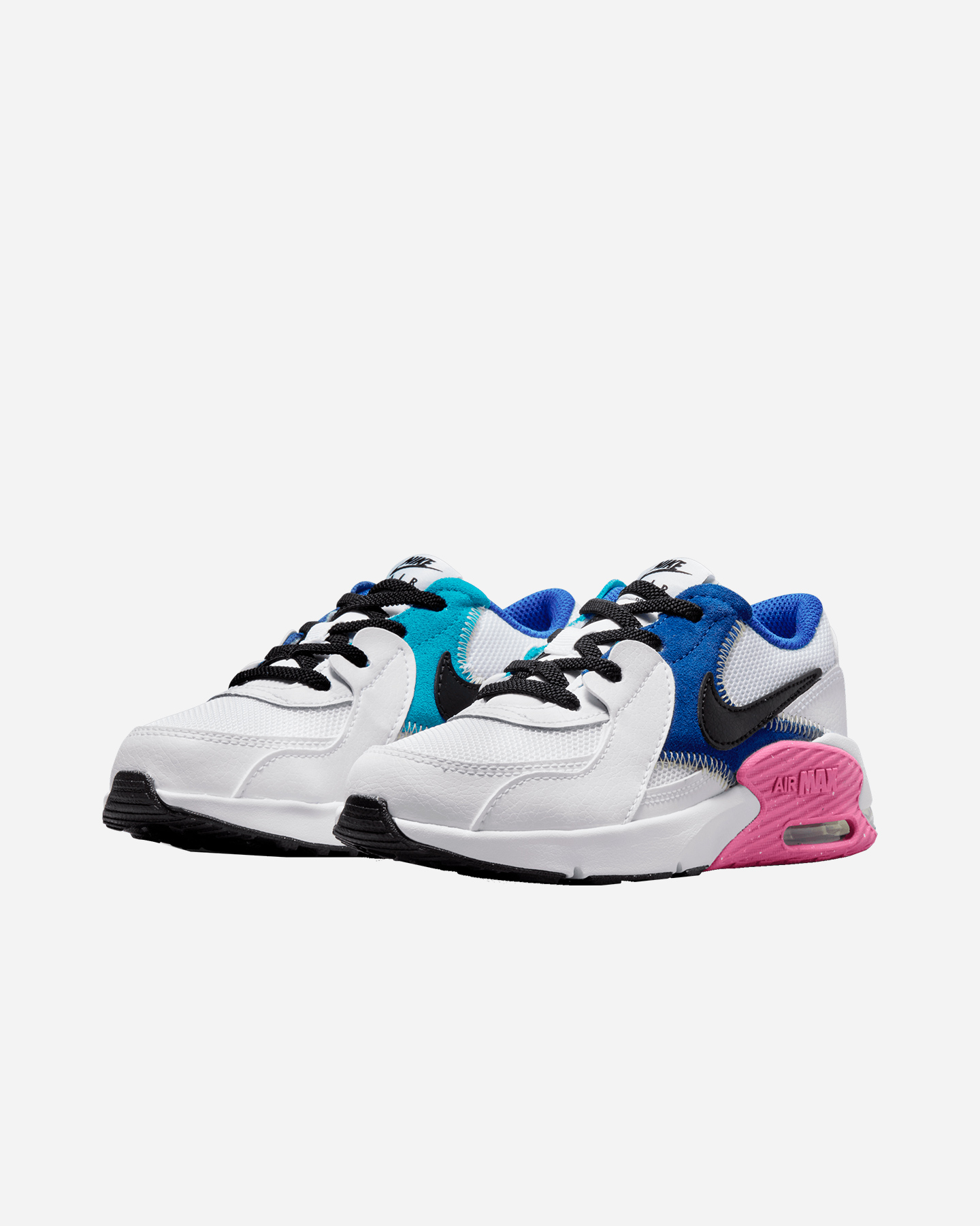 Scarpe sneakers NIKE AIR MAX EXCEE PS JR - Bianco - 1 | Cisalfa Sport