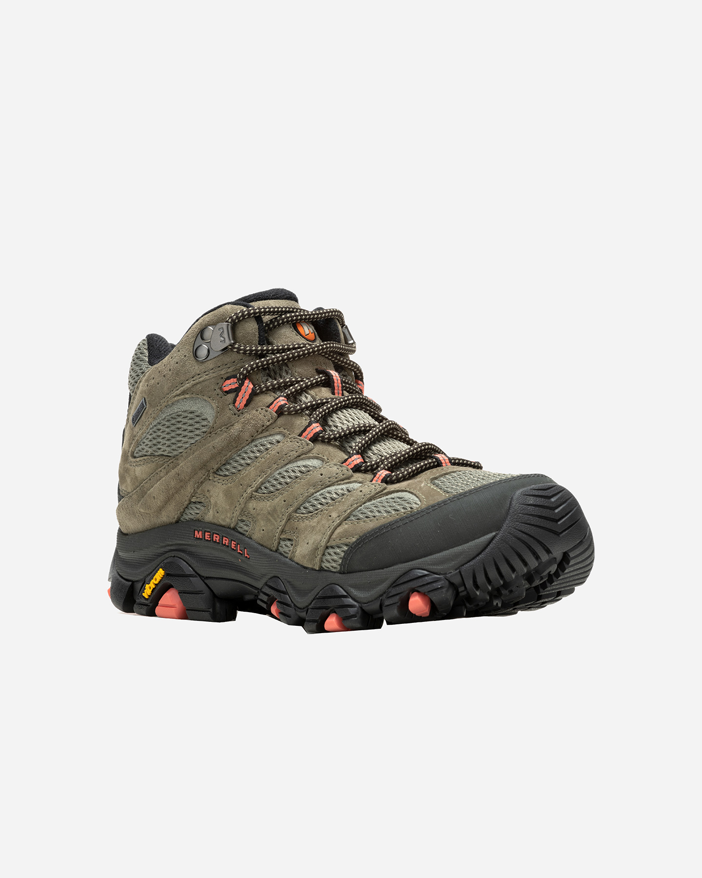 Scarpe escursionismo MERRELL MOAB 3 MID GTX W - 1 | Cisalfa Sport