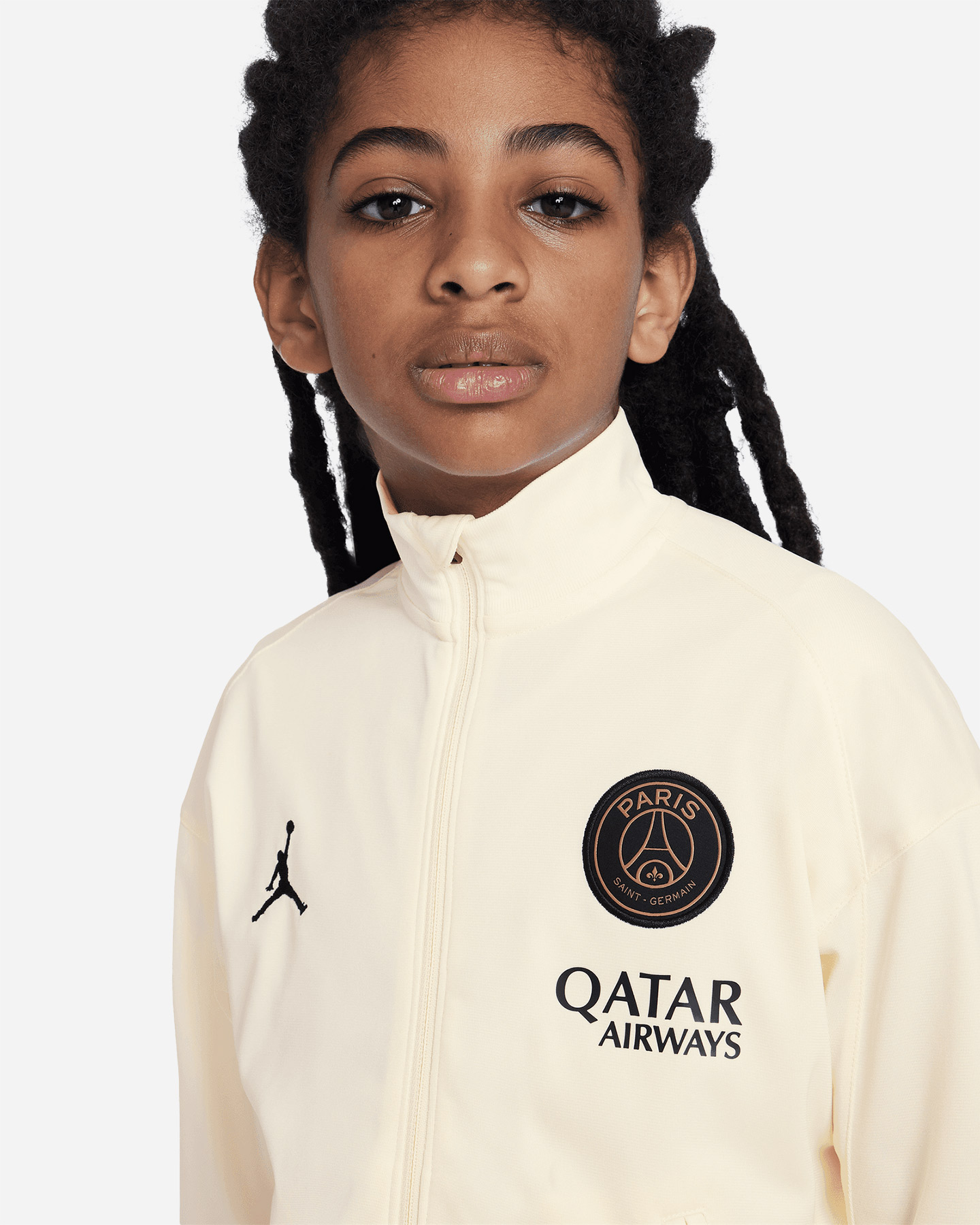 Tuta calcio NIKE PSG JR - 2 | Cisalfa Sport