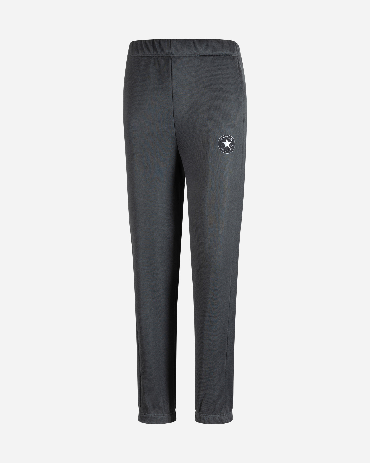 Pantalone CONVERSE CHUCK TAYLOR W - Grigio - 0 | Cisalfa Sport