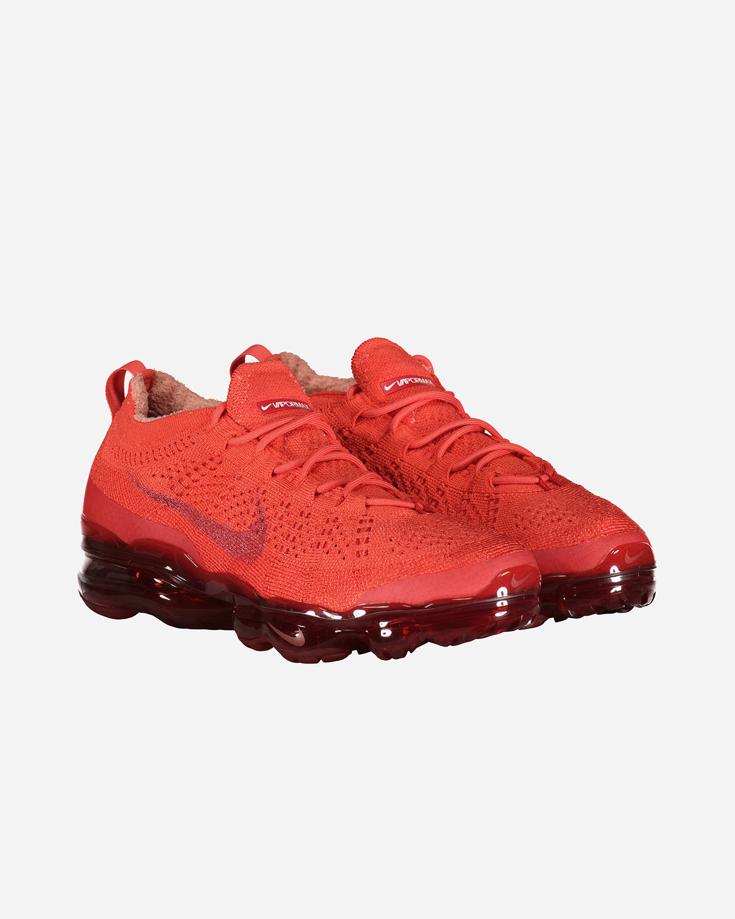 Scarpe sneakers NIKE AIR VAPORMAX 2023 FLYKNIT M - Rosso - 1 | Cisalfa Sport