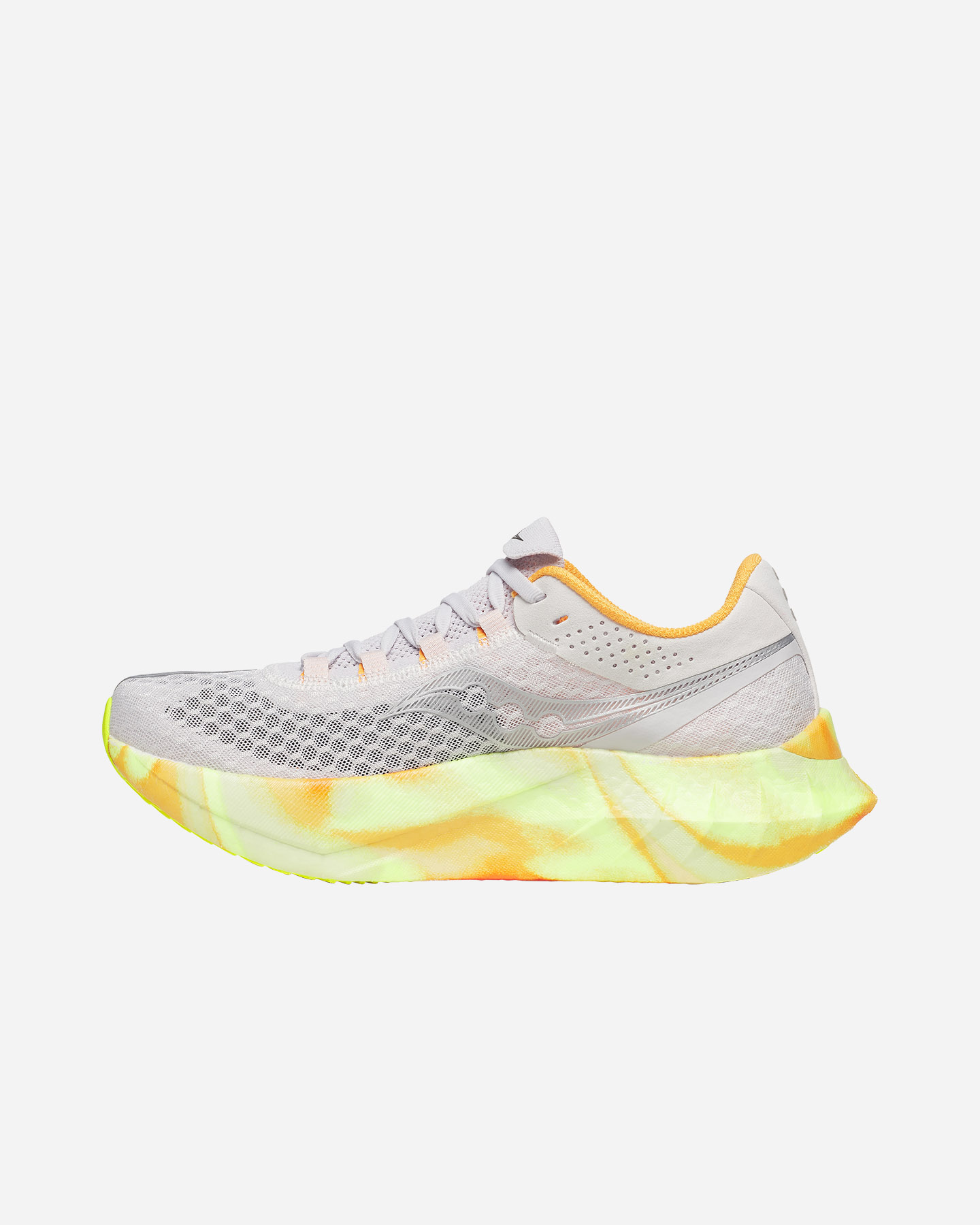 Scarpe running SAUCONY ENDORPHIN PRO 4 W - Grigio - 5 | Cisalfa Sport
