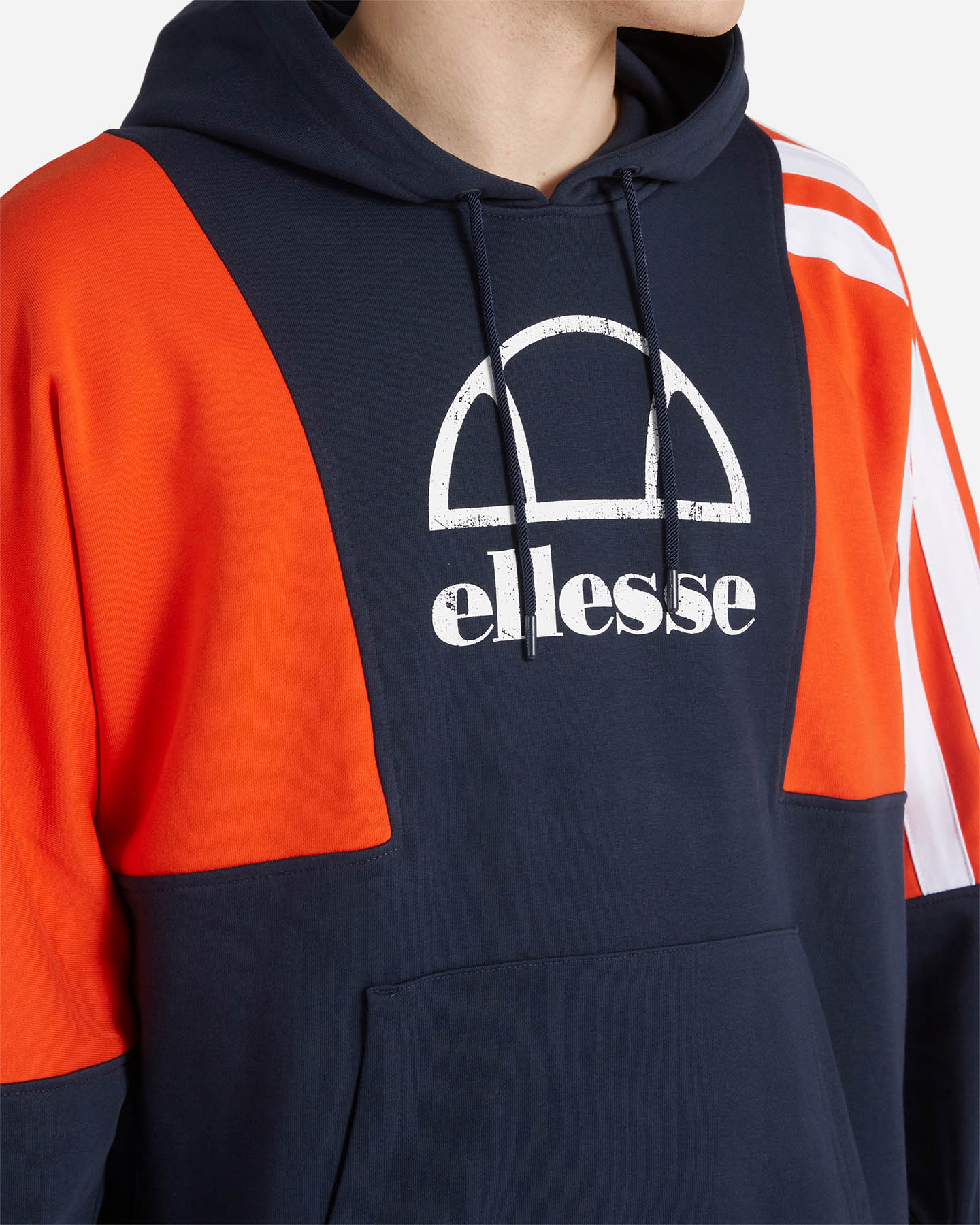 Felpa ELLESSE RIMINI M - 4 | Cisalfa Sport