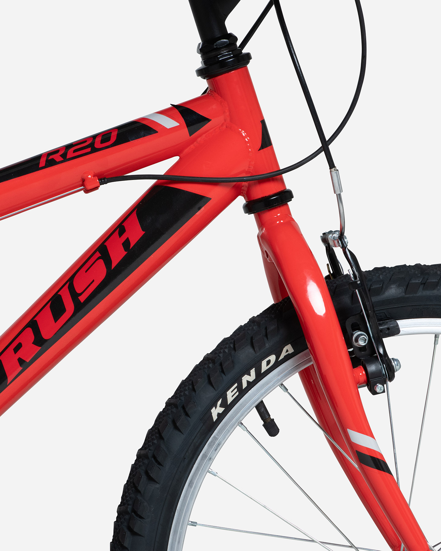 Bici junior RUSH M BIKE RUSH 20 JR - 2 | Cisalfa Sport