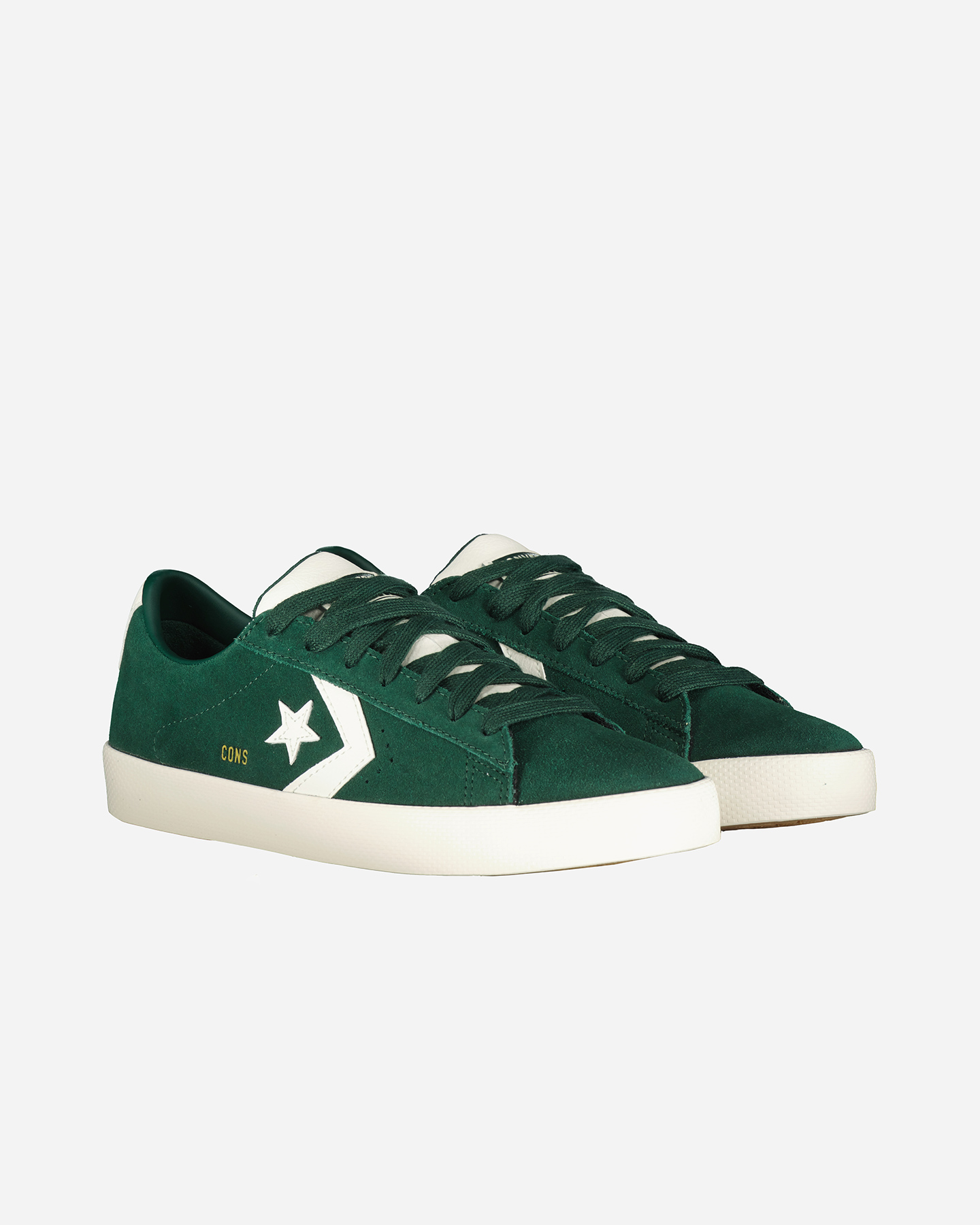Scarpe sneakers CONVERSE PRO OX M - Verde - 1 | Cisalfa Sport