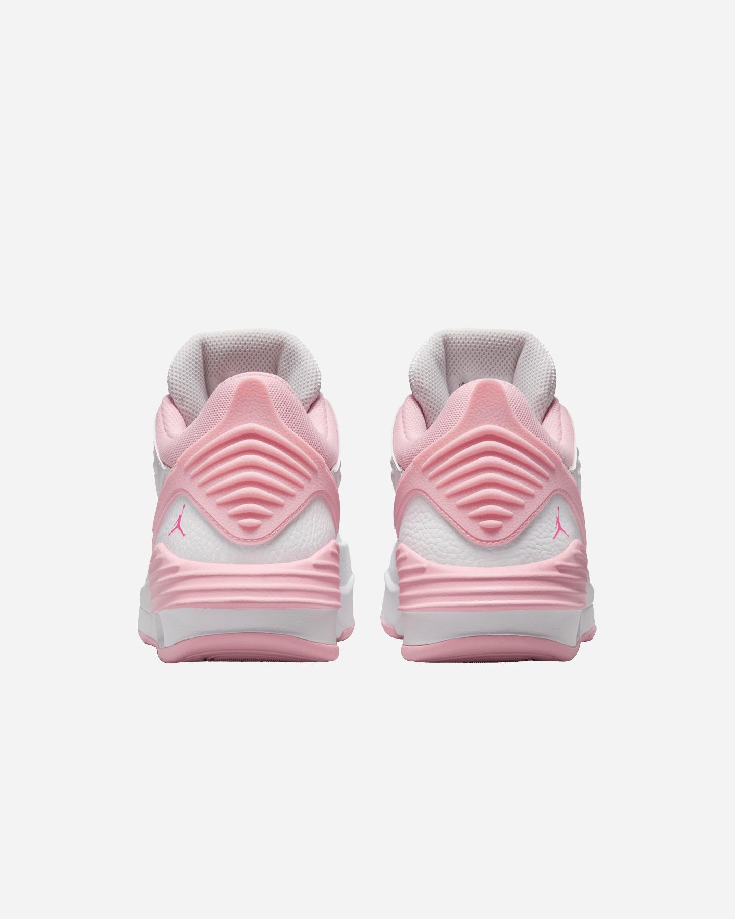 Scarpe sneakers NIKE JORDAN MAX AURA 5 GS JR - Bianco - 4 | Cisalfa Sport