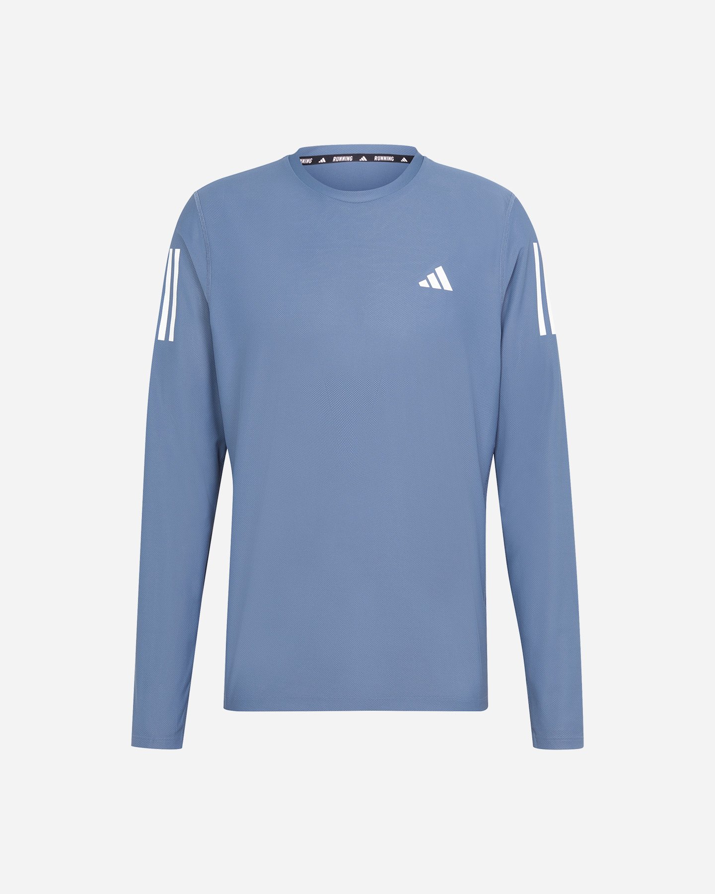 Maglia running ADIDAS OTR M - 0 | Cisalfa Sport