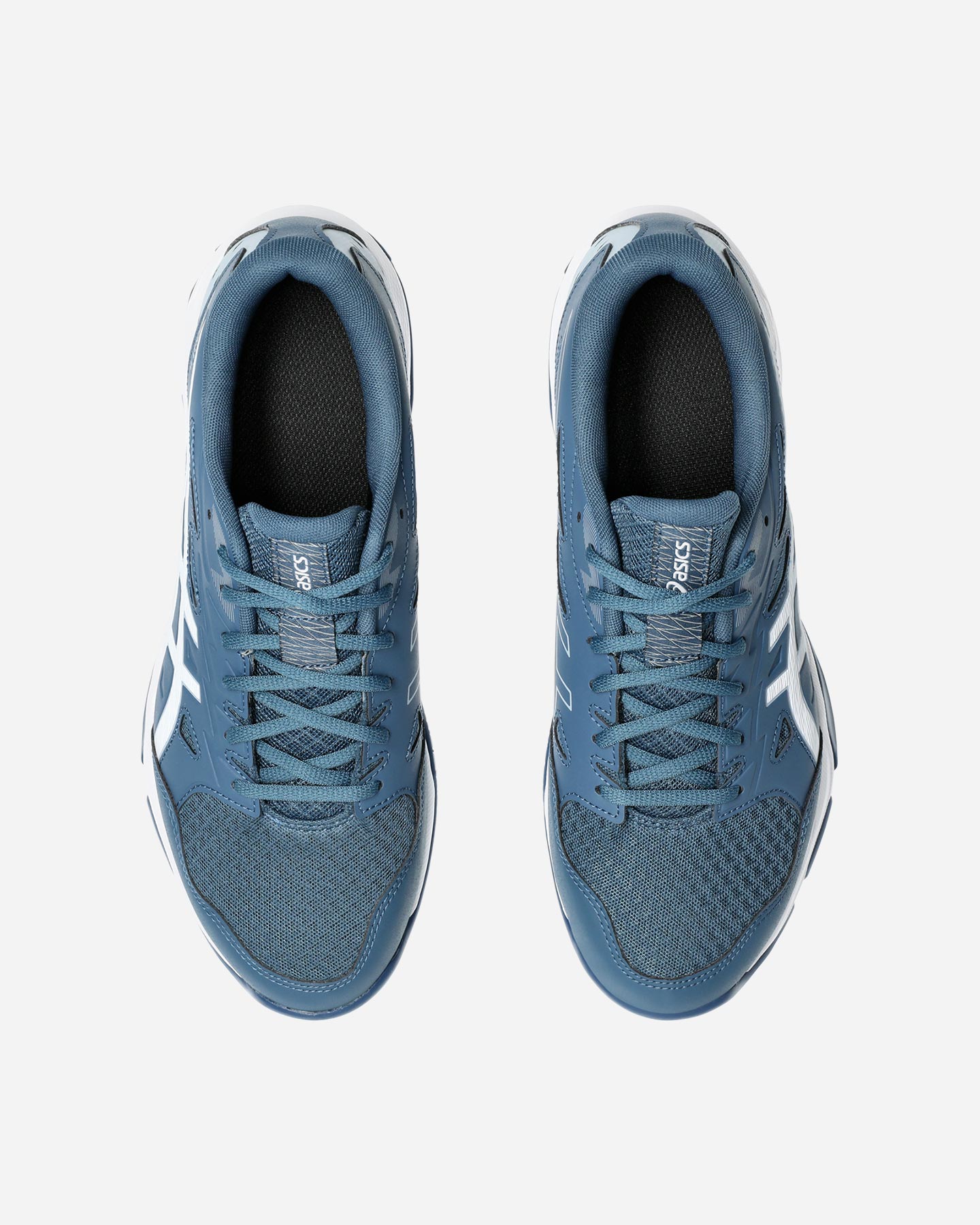 Scarpe volley ASICS GEL-ROCKET 11 M - Lilla - 3 | Cisalfa Sport
