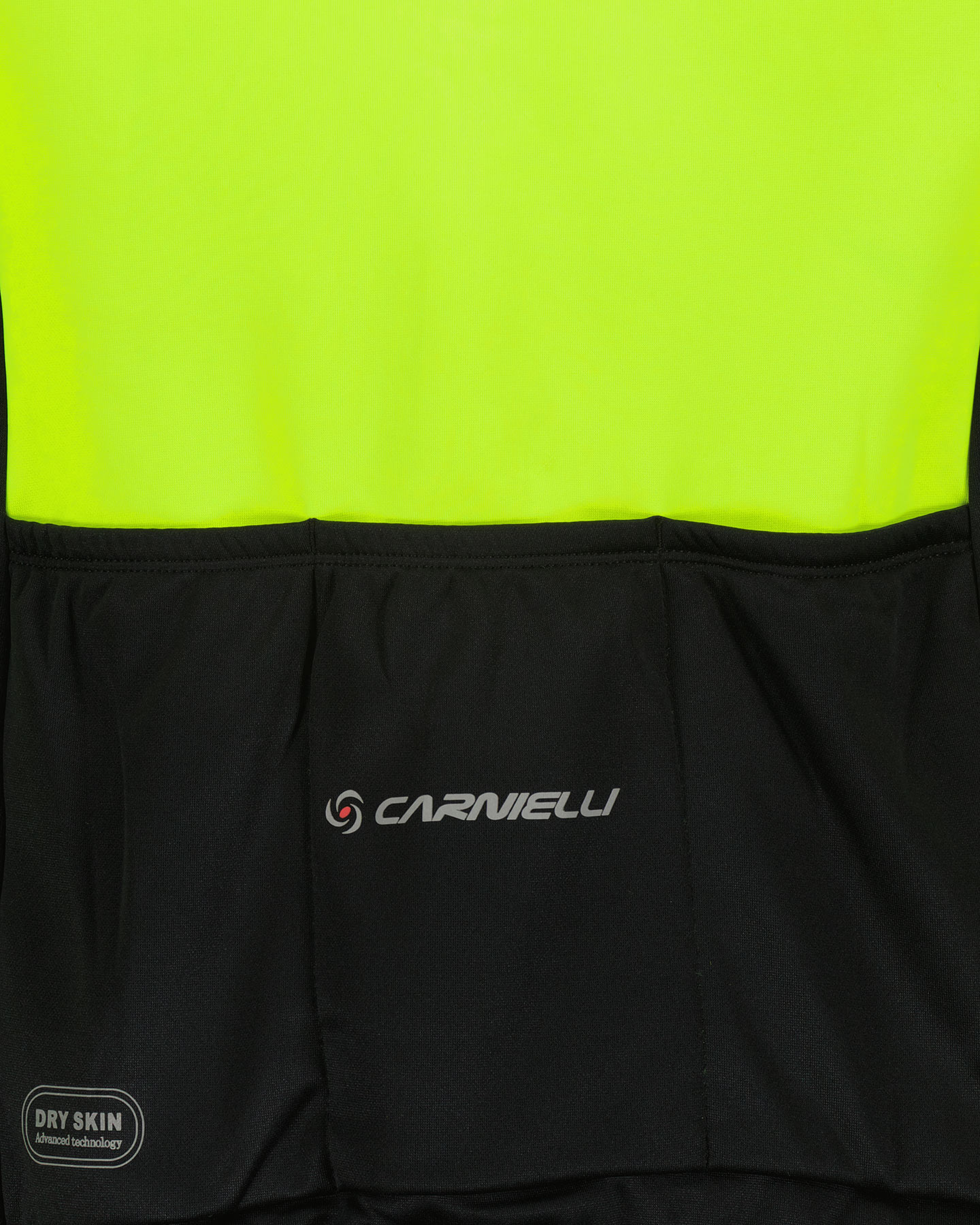 Maglia ciclismo CARNIELLI LAVAREDO M/L M - 2 | Cisalfa Sport