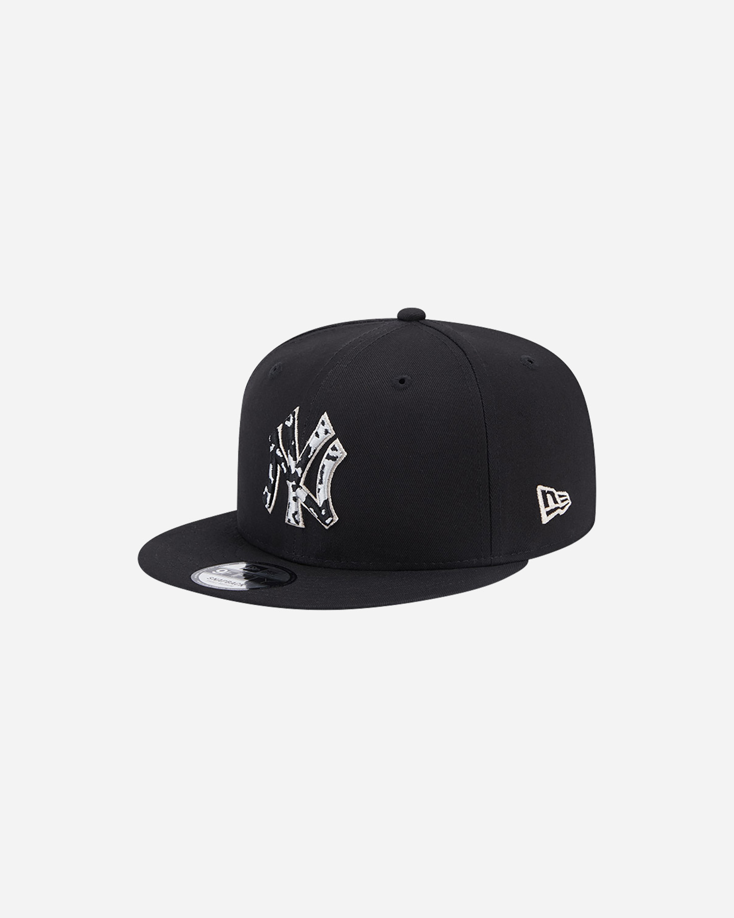 Cappellino NEW ERA 9FIFTY MLB SEASON INFILL NEW YORK YANKEES  - 0 | Cisalfa Sport