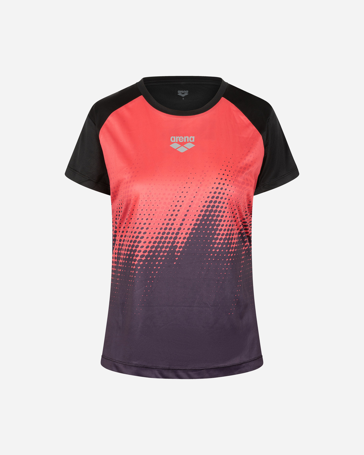 T-shirt running ARENA TEMPOFIT W - 0 | Cisalfa Sport