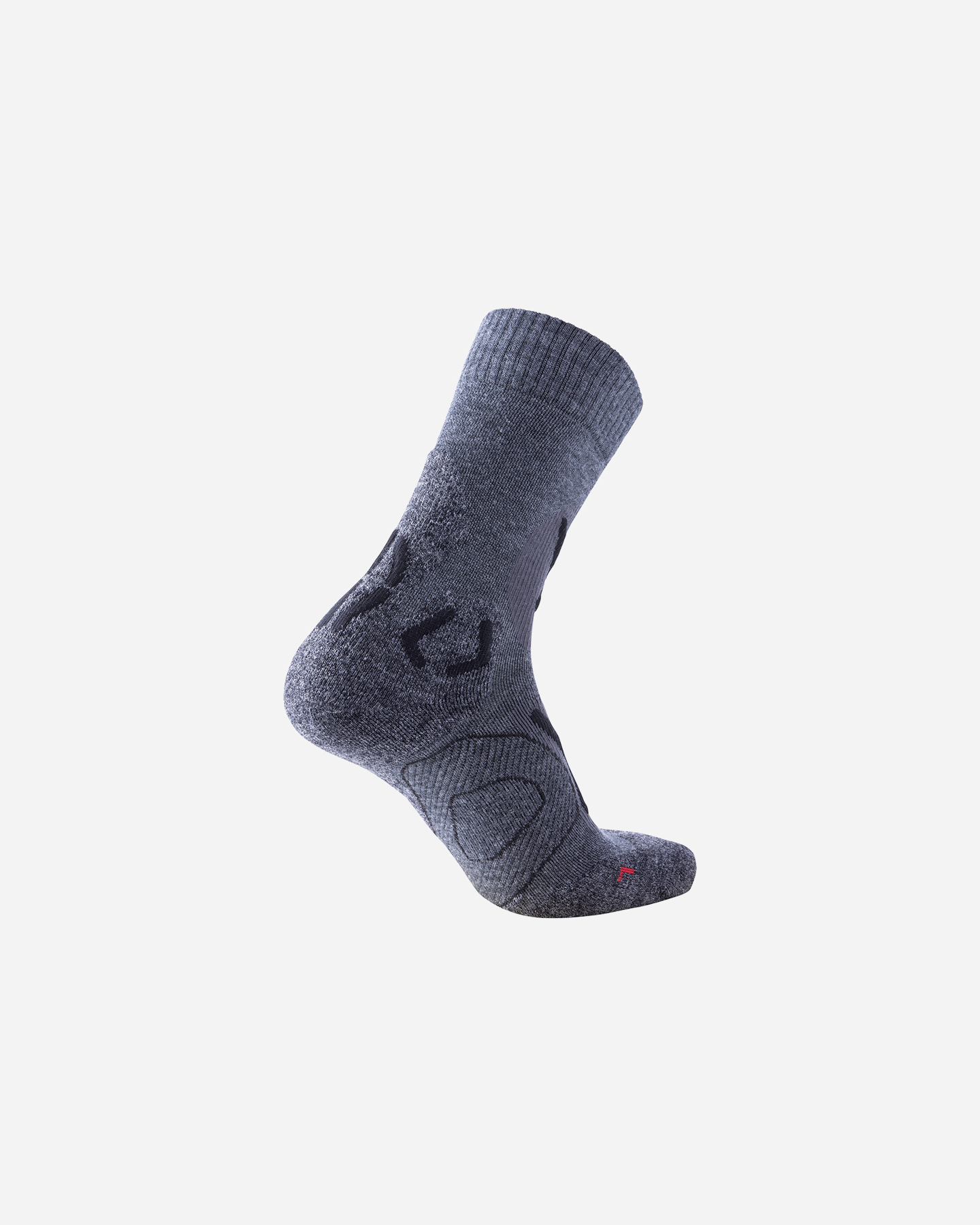 Calze trekking UYN TREKKING COOL MERINO M - Nero - 1 | Cisalfa Sport