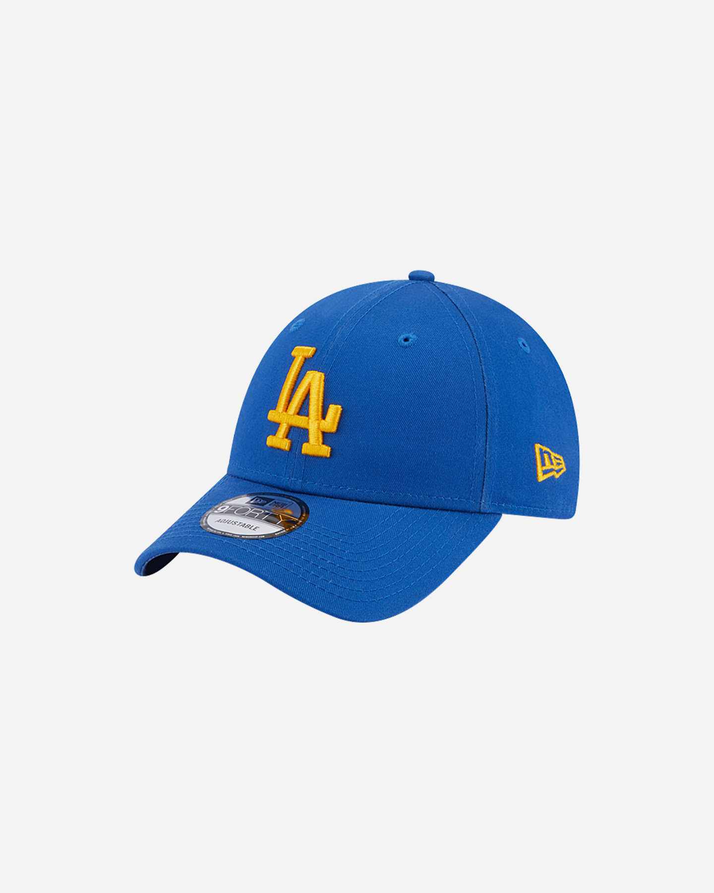 Cappellino NEW ERA 9FORTY MLB LEAGUE LOS ANGELES DODGERS  - 0 | Cisalfa Sport