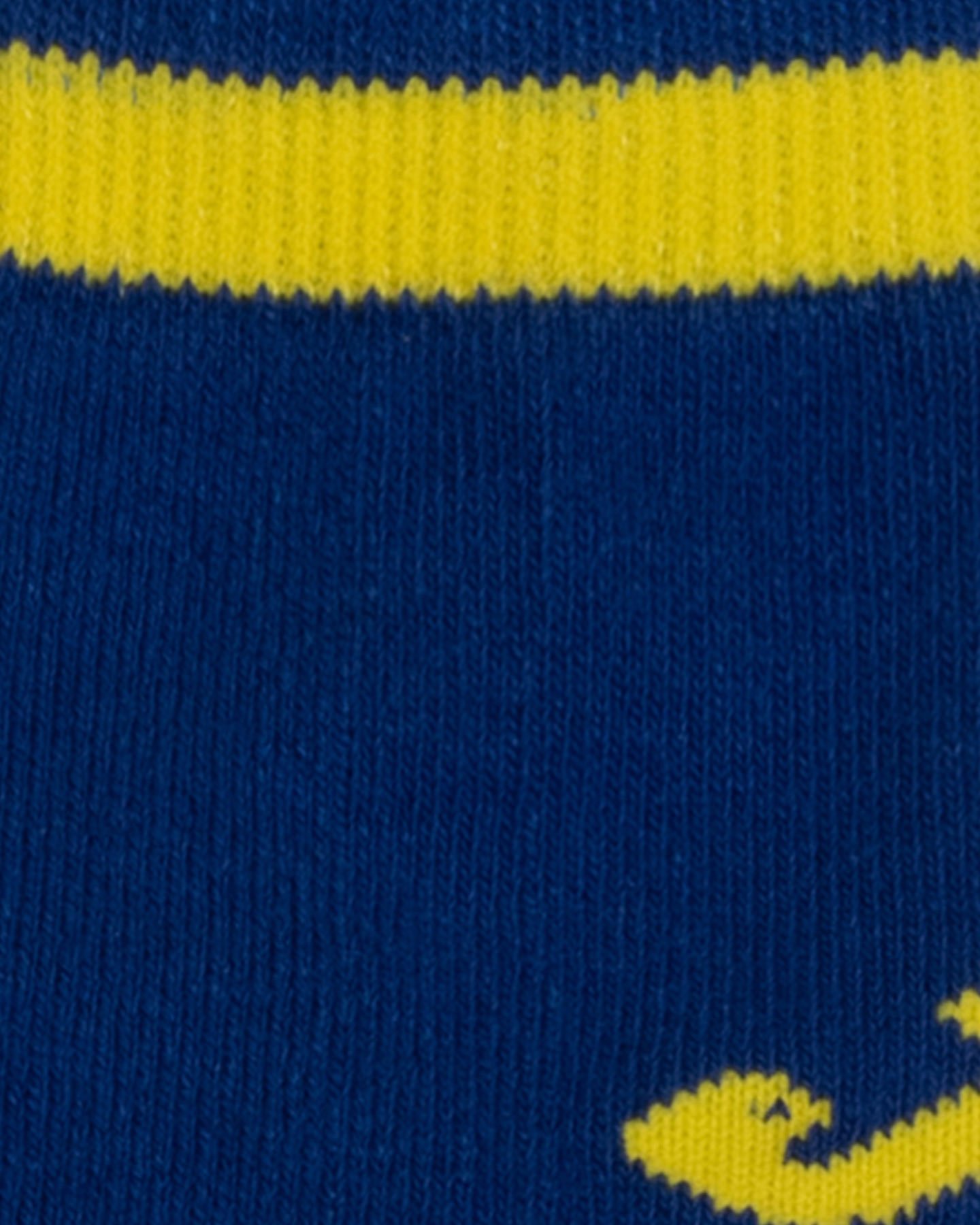 Abbigliamento calcio JOMA HELLAS VERONA HOME 23-24 JR - 3 | Cisalfa Sport