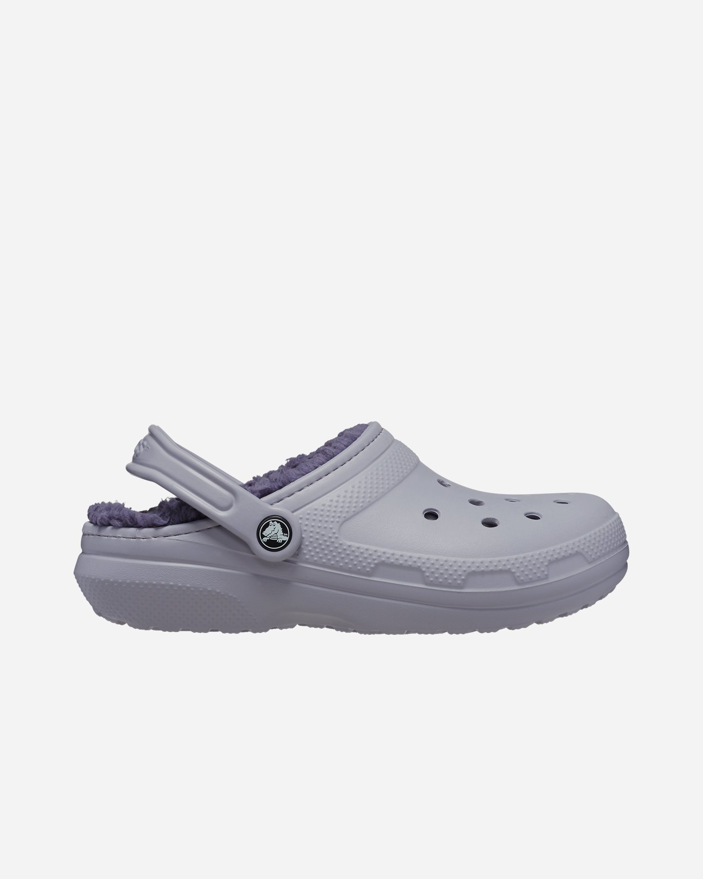 Sandali CROCS CLASSIC LINED CLOG W - 1 | Cisalfa Sport