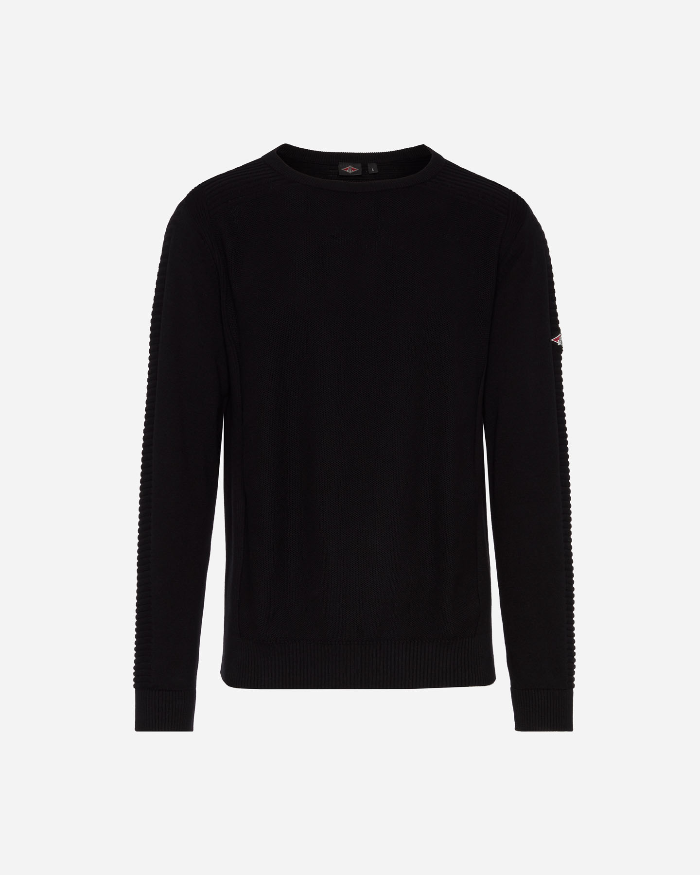 Maglione BEAR ICON M - Nero - 0 | Cisalfa Sport