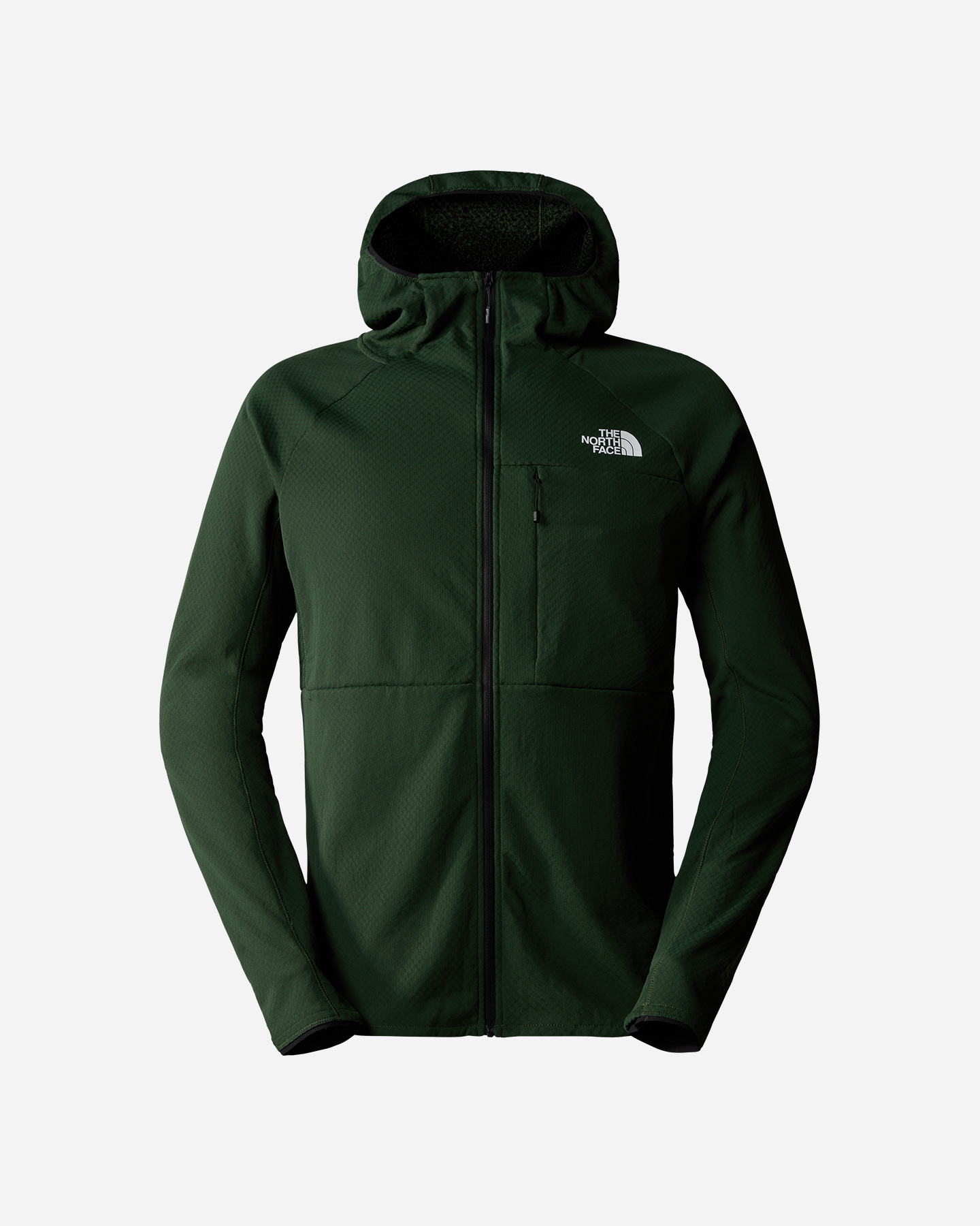 Pile THE NORTH FACE SUMMIT SERIES FUTUREFLEECE M - 0 | Cisalfa Sport