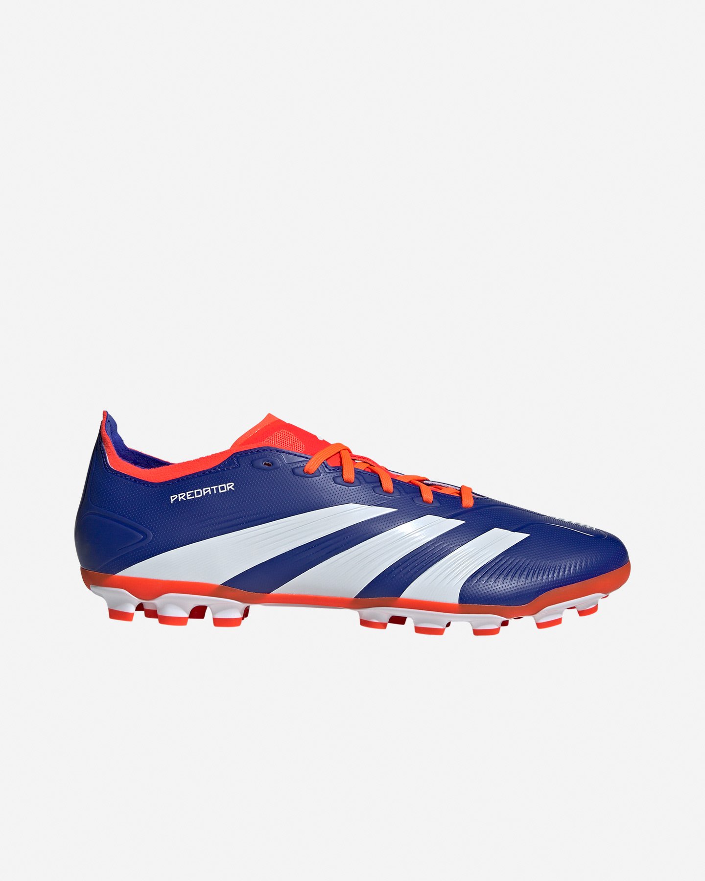 Scarpe calcio ADIDAS PREDATOR LEAGUE 2G-3G AG M - 0 | Cisalfa Sport