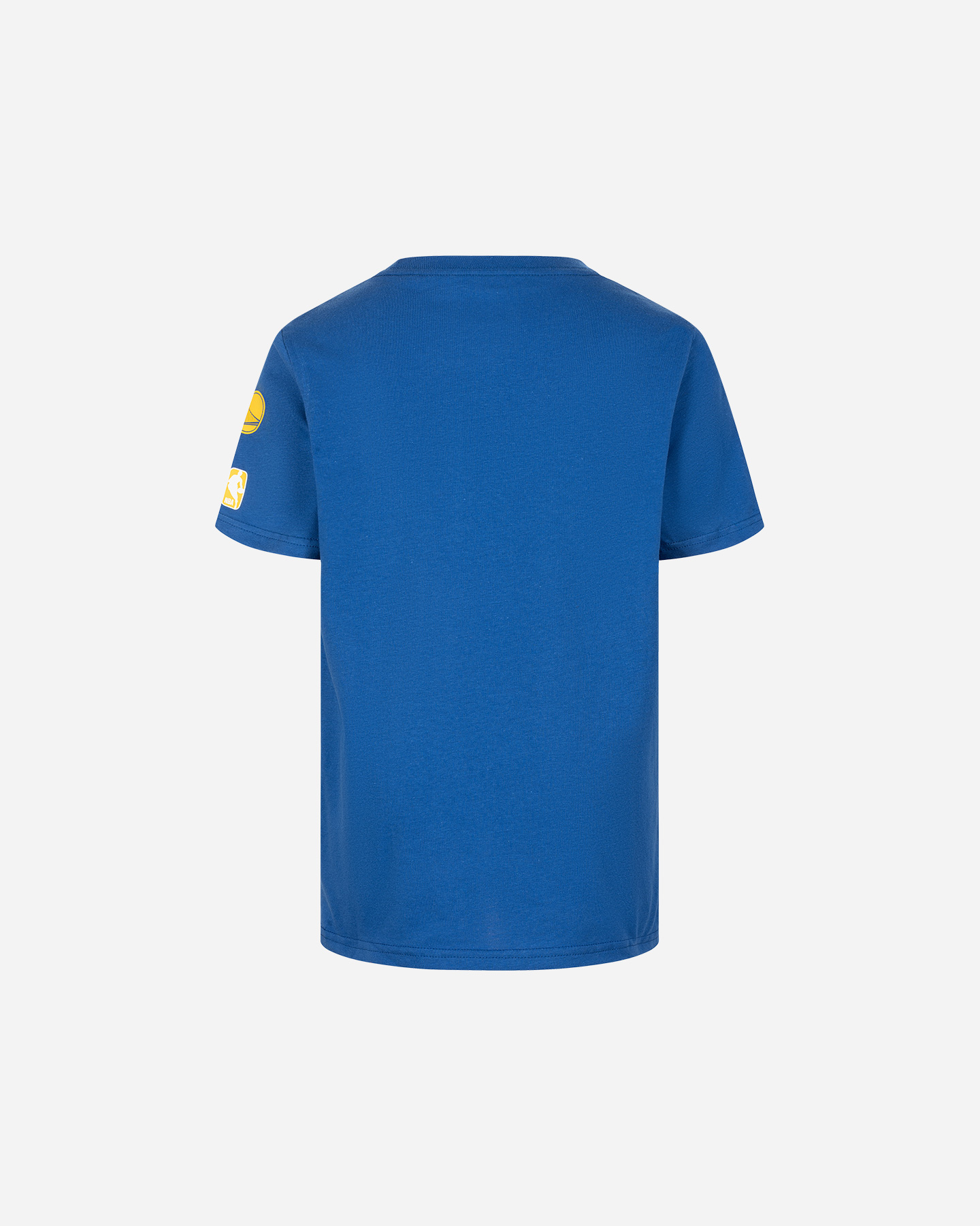 Abbigliamento basket NIKE ESSENTIAL GOLDEN STATE WARRIOR JR - Blu Navy - 1 | Cisalfa Sport