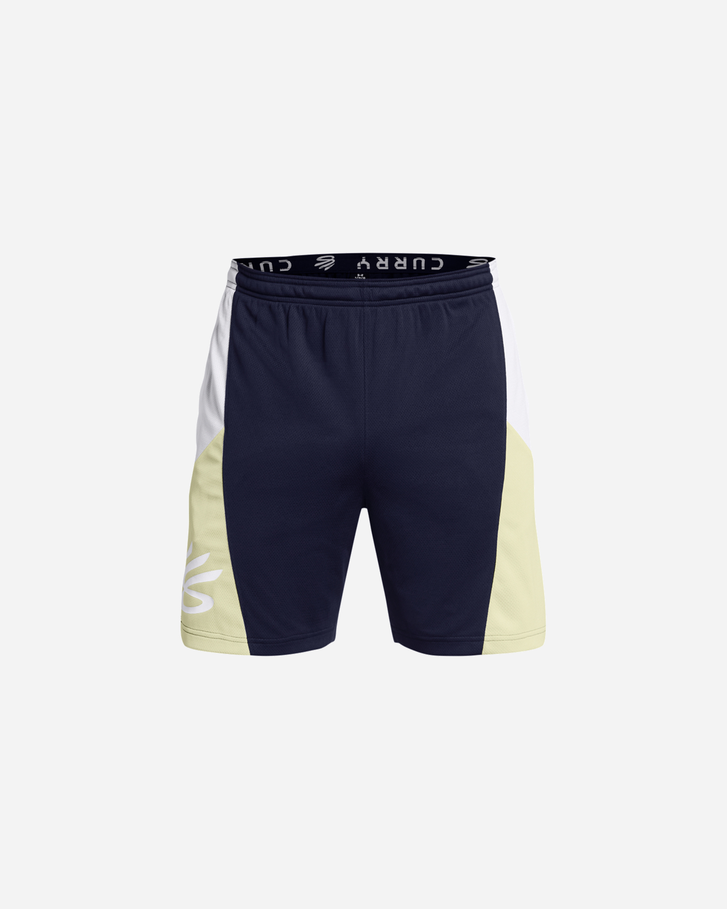 Pantaloncini basket UNDER ARMOUR CURRY SPLASH M - 0 | Cisalfa Sport